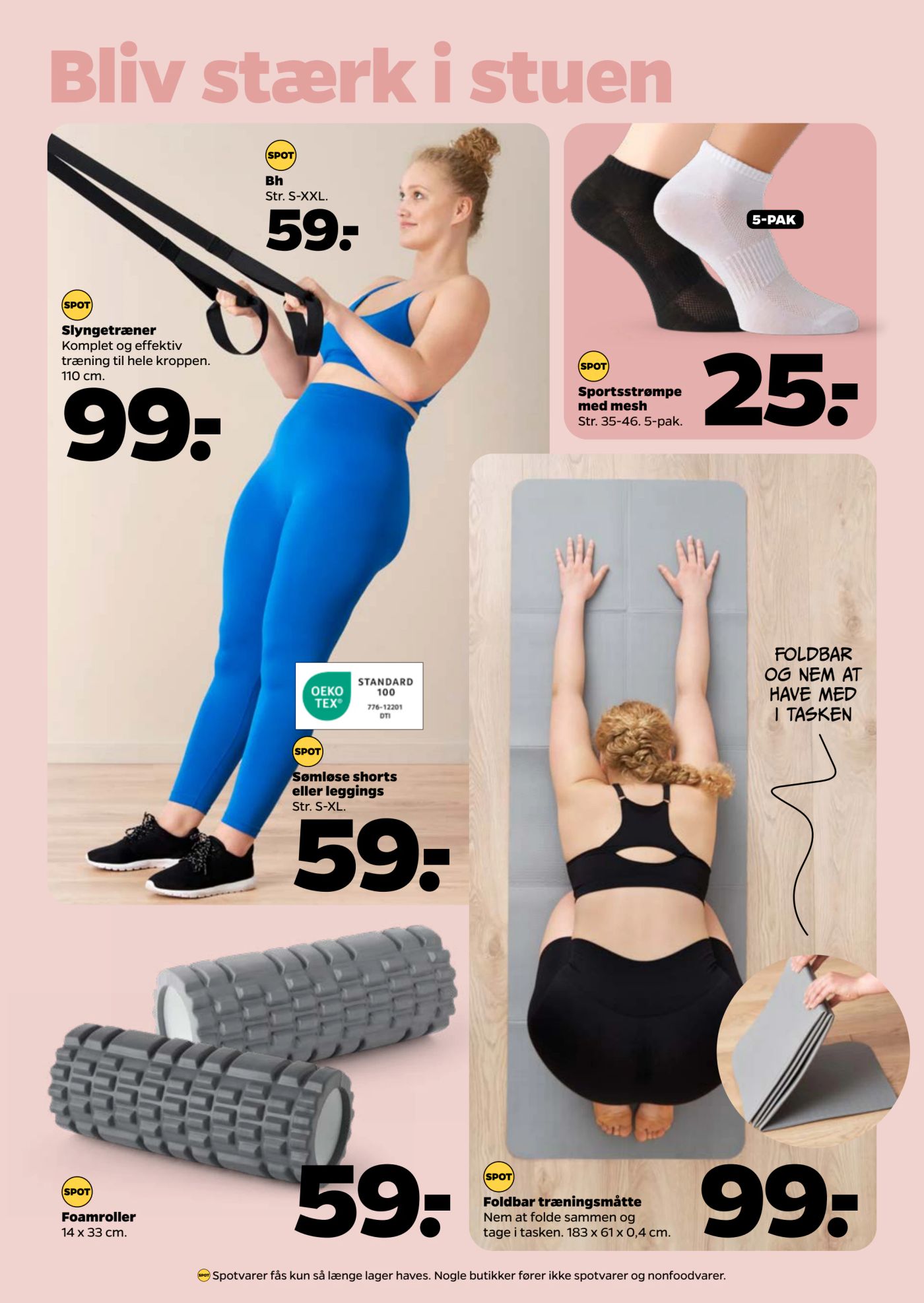 netto - Netto tilbudsavis gyldig fra 26.04. - 02.05. - page: 34 netto - Netto tilbudsavis gyldig fra 26.04. - 02.05. - page: 34