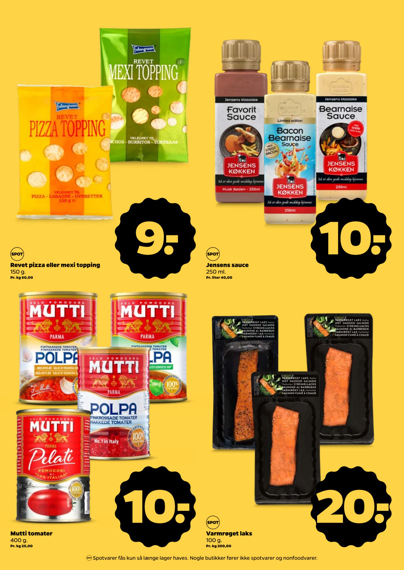 netto - Netto tilbudsavis gyldig fra 26.04. - 02.05. - page: 3 netto - Netto tilbudsavis gyldig fra 26.04. - 02.05. - page: 3