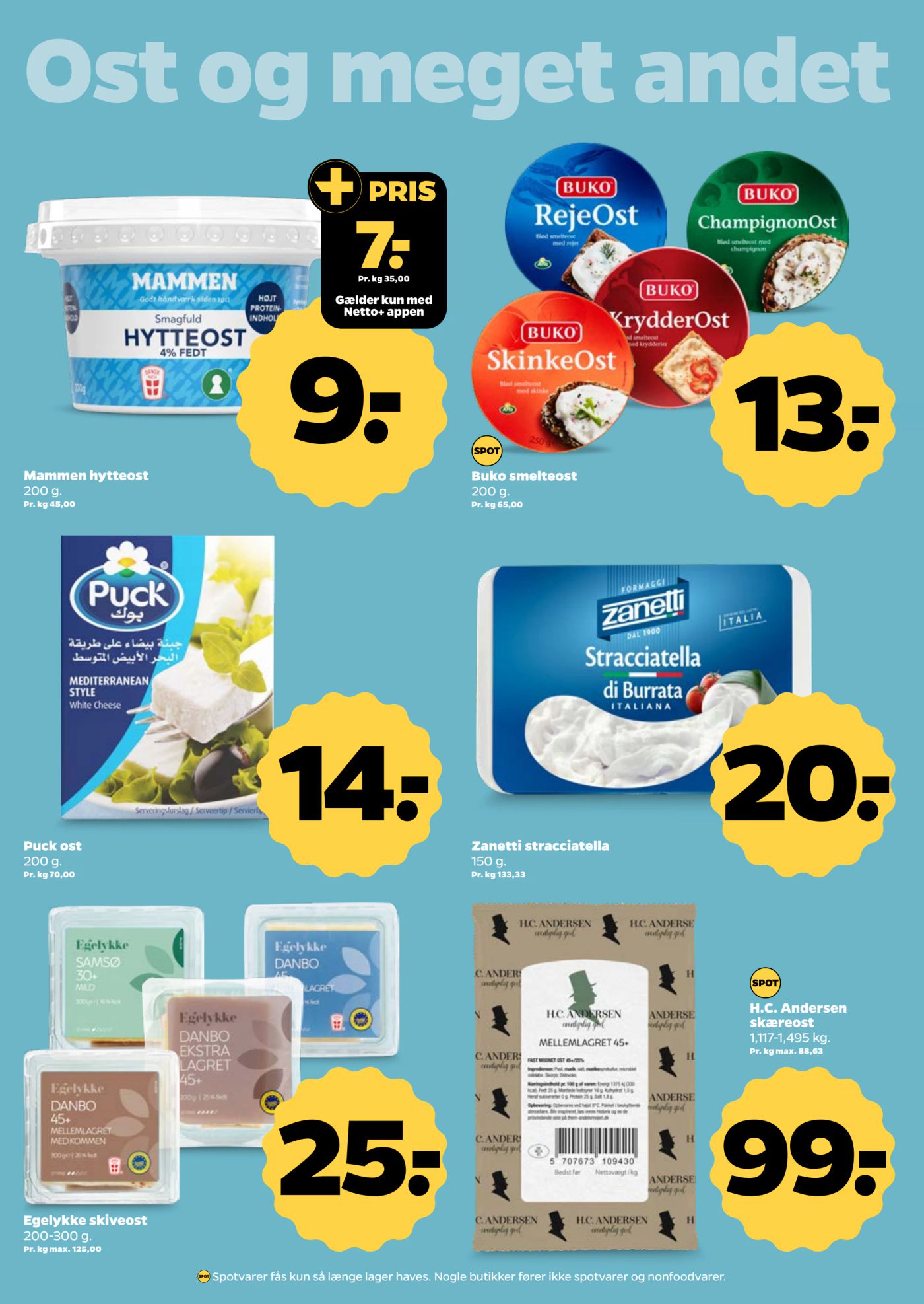 netto - Netto tilbudsavis gyldig fra 26.04. - 02.05. - page: 14 netto - Netto tilbudsavis gyldig fra 26.04. - 02.05. - page: 14