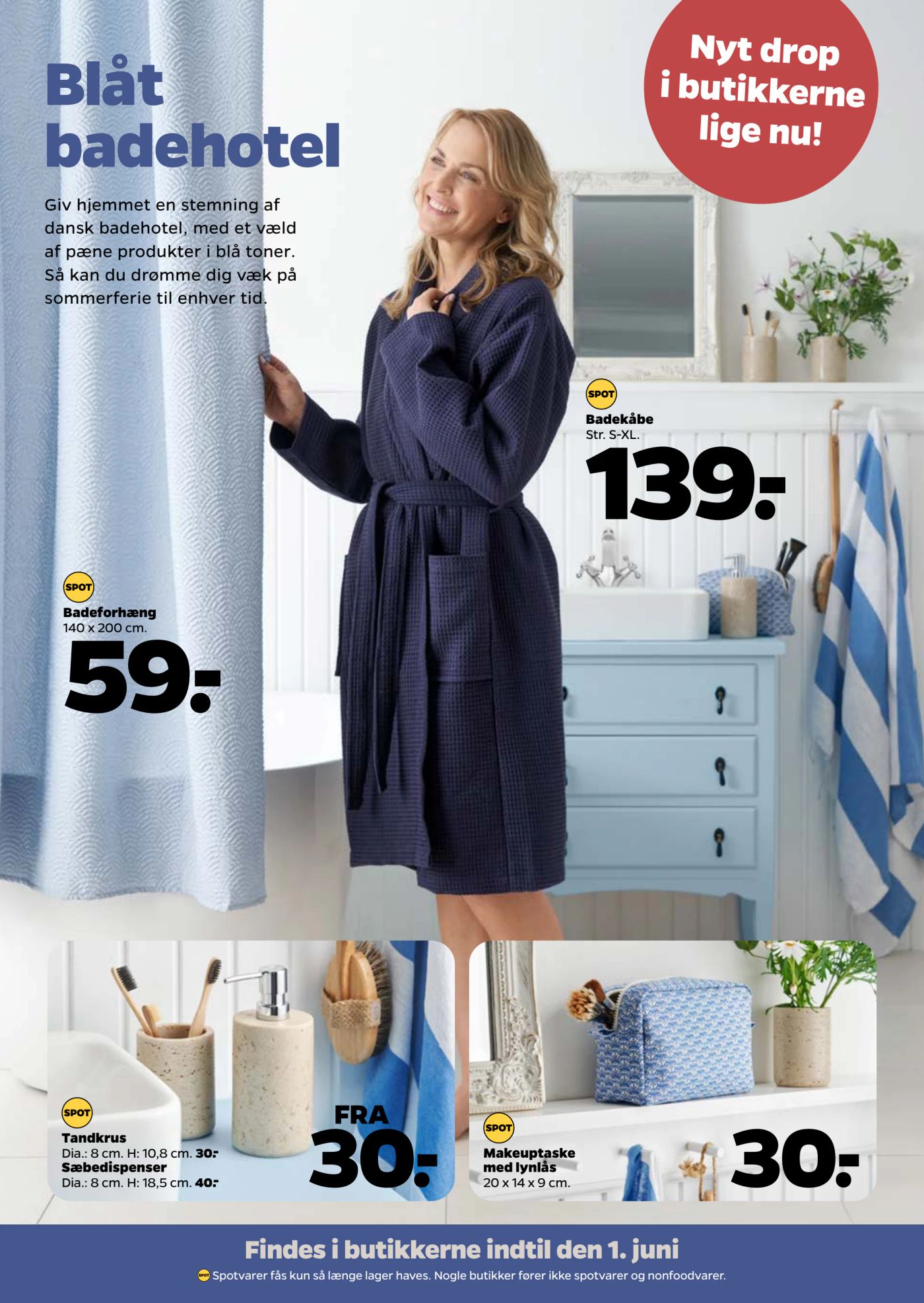 netto - Netto tilbudsavis gyldig fra 26.04. - 02.05. - page: 37 netto - Netto tilbudsavis gyldig fra 26.04. - 02.05. - page: 37