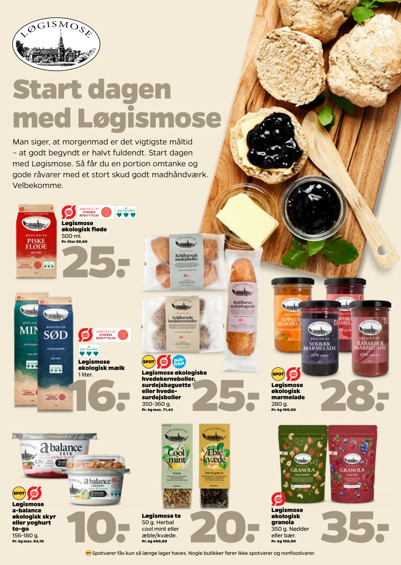 netto - Netto tilbudsavis gyldig fra 26.04. - 02.05. - page: 19 netto - Netto tilbudsavis gyldig fra 26.04. - 02.05. - page: 19