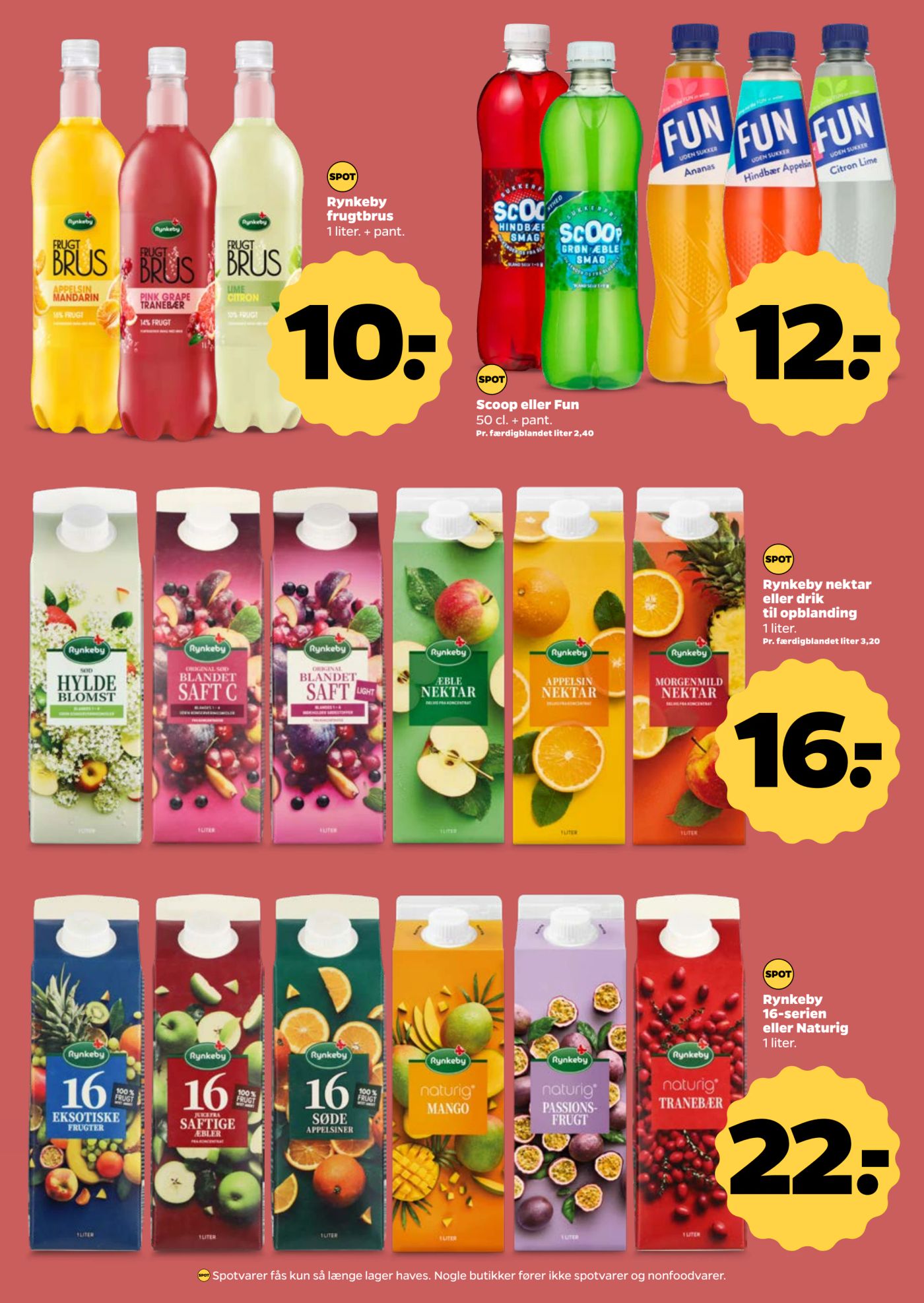 netto - Netto tilbudsavis gyldig fra 26.04. - 02.05. - page: 29 netto - Netto tilbudsavis gyldig fra 26.04. - 02.05. - page: 29