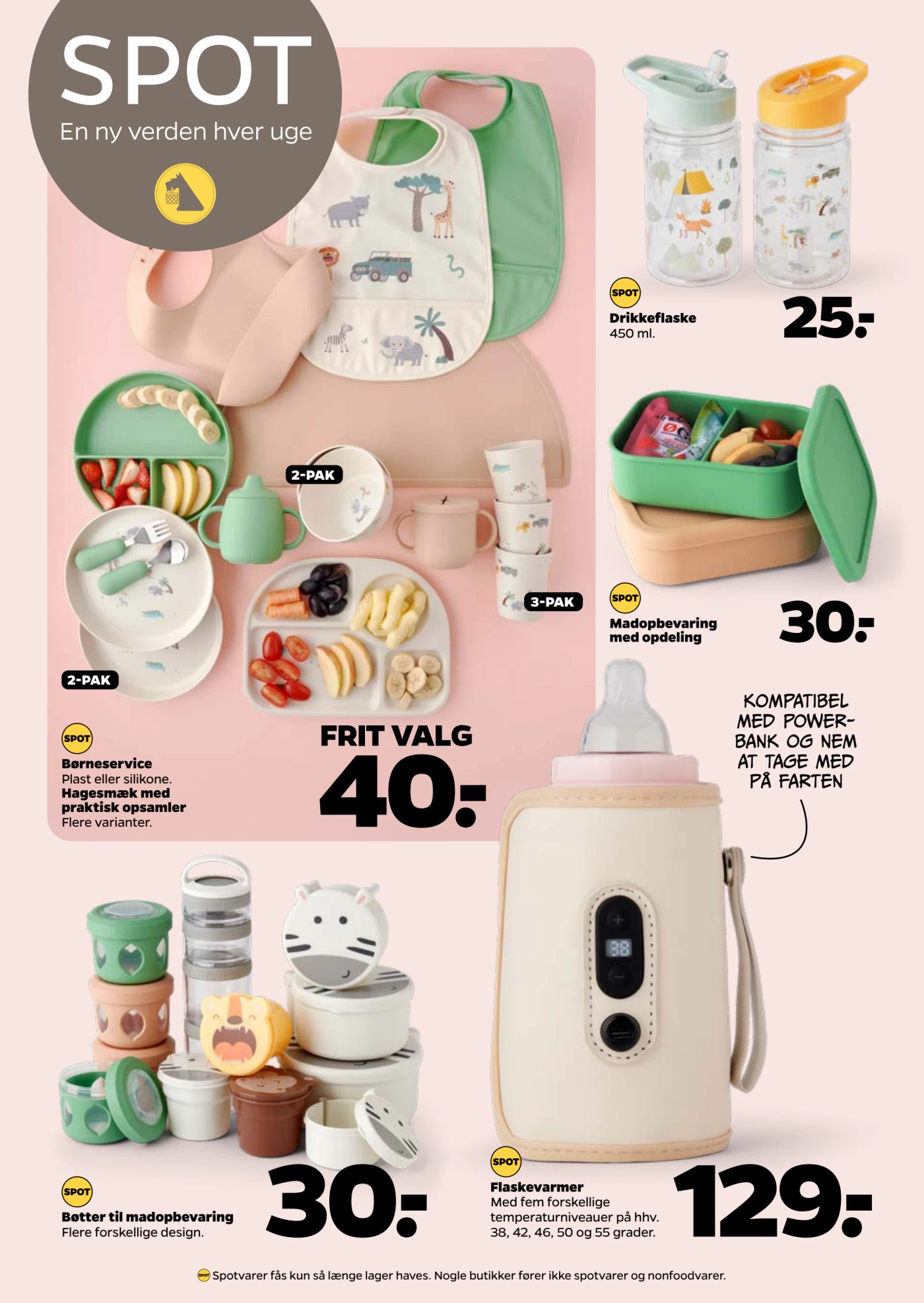 netto - Netto tilbudsavis gyldig fra 26.04. - 02.05. - page: 32 netto - Netto tilbudsavis gyldig fra 26.04. - 02.05. - page: 32