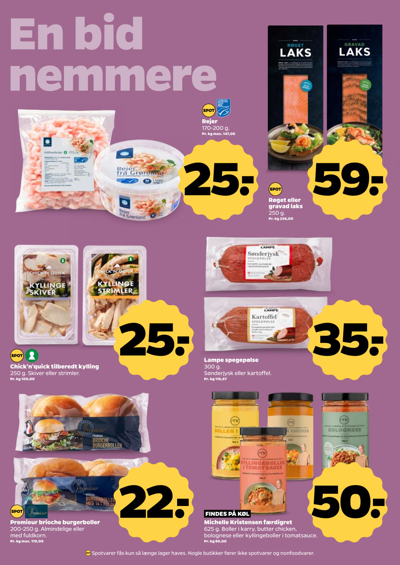 netto - Netto tilbudsavis gyldig fra 26.04. - 02.05. - page: 20 netto - Netto tilbudsavis gyldig fra 26.04. - 02.05. - page: 20