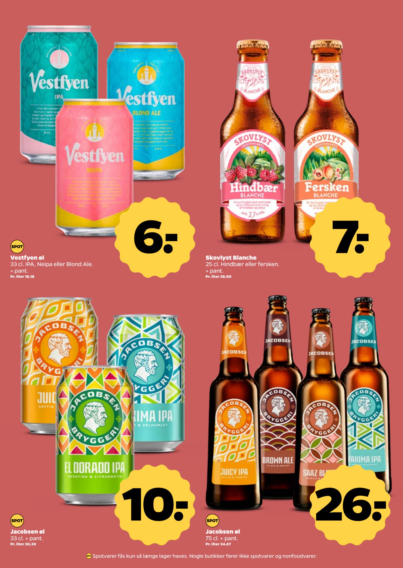netto - Netto tilbudsavis gyldig fra 26.04. - 02.05. - page: 28 netto - Netto tilbudsavis gyldig fra 26.04. - 02.05. - page: 28