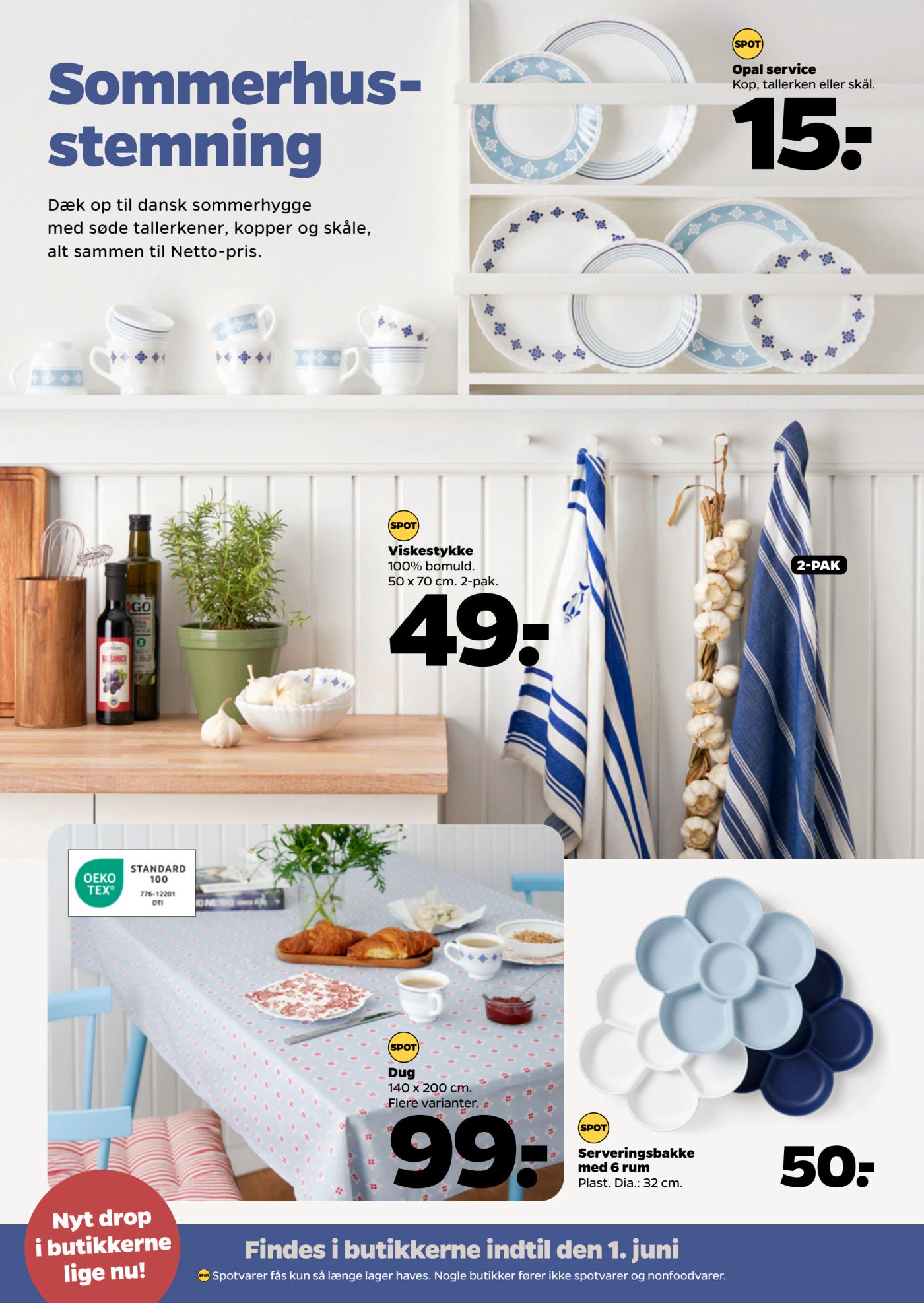 netto - Netto tilbudsavis gyldig fra 26.04. - 02.05. - page: 39 netto - Netto tilbudsavis gyldig fra 26.04. - 02.05. - page: 39