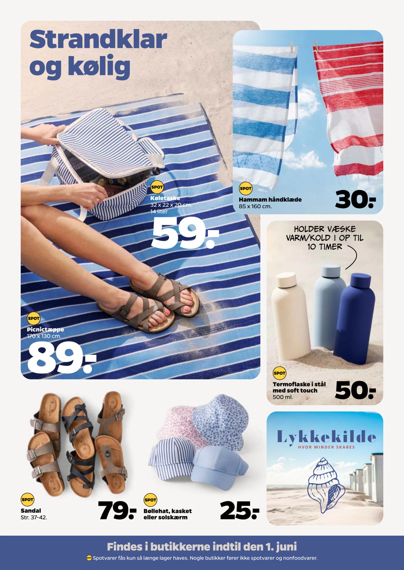 netto - Netto tilbudsavis gyldig fra 26.04. - 02.05. - page: 38 netto - Netto tilbudsavis gyldig fra 26.04. - 02.05. - page: 38