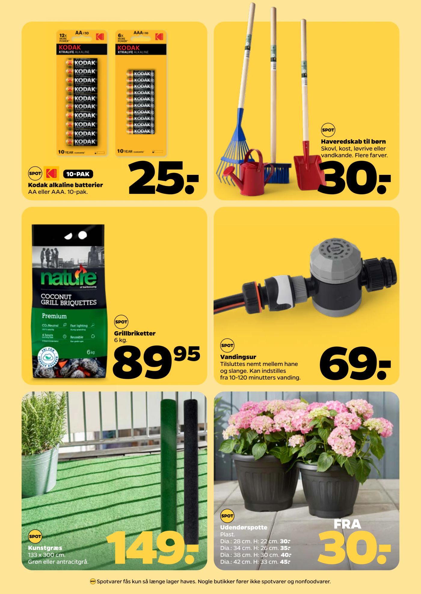 netto - Netto tilbudsavis gyldig fra 26.04. - 02.05. - page: 43 netto - Netto tilbudsavis gyldig fra 26.04. - 02.05. - page: 43