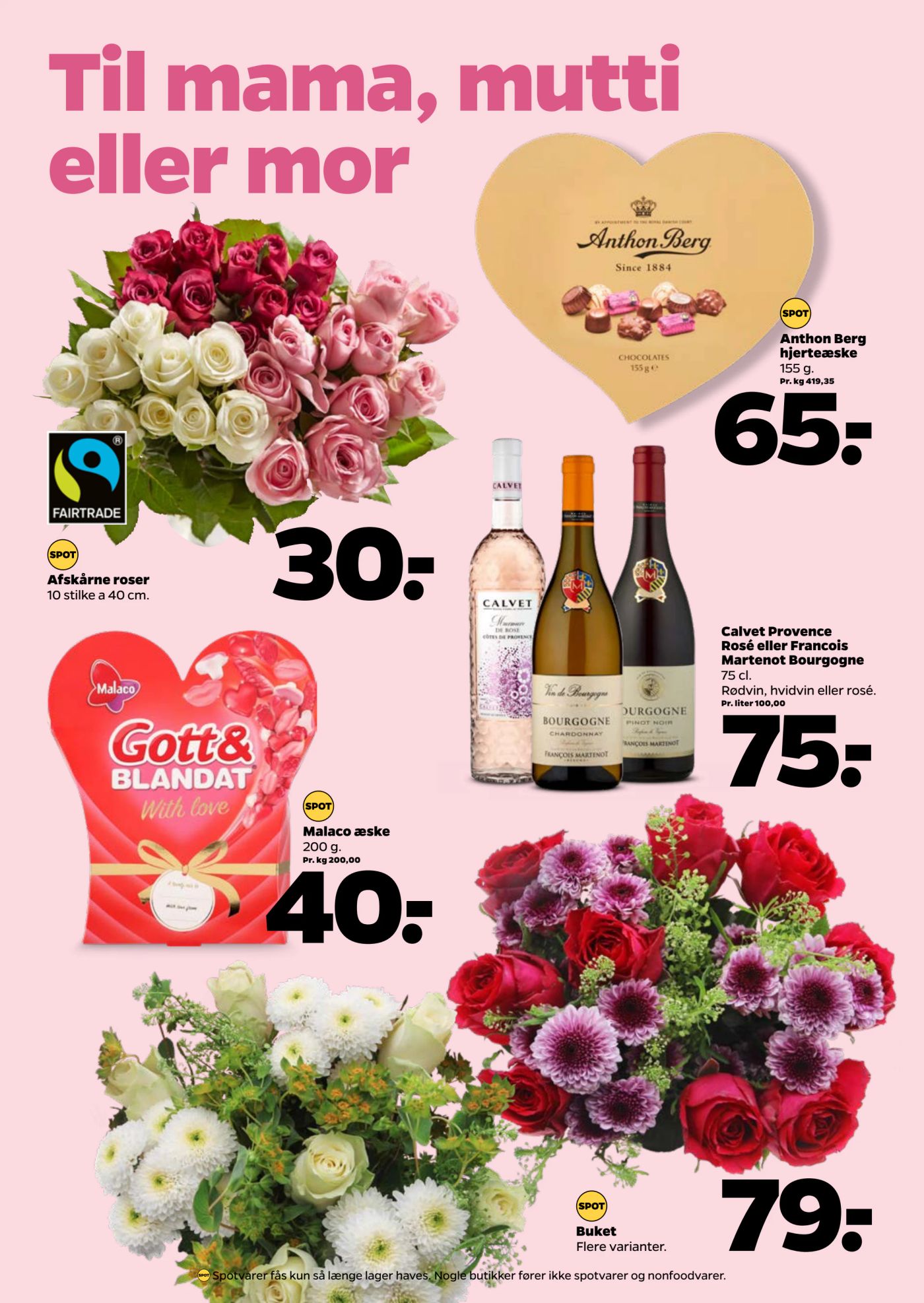 netto - Netto tilbudsavis gyldig fra 03.05. - 09.05. - page: 28 netto - Netto tilbudsavis gyldig fra 03.05. - 09.05. - page: 28