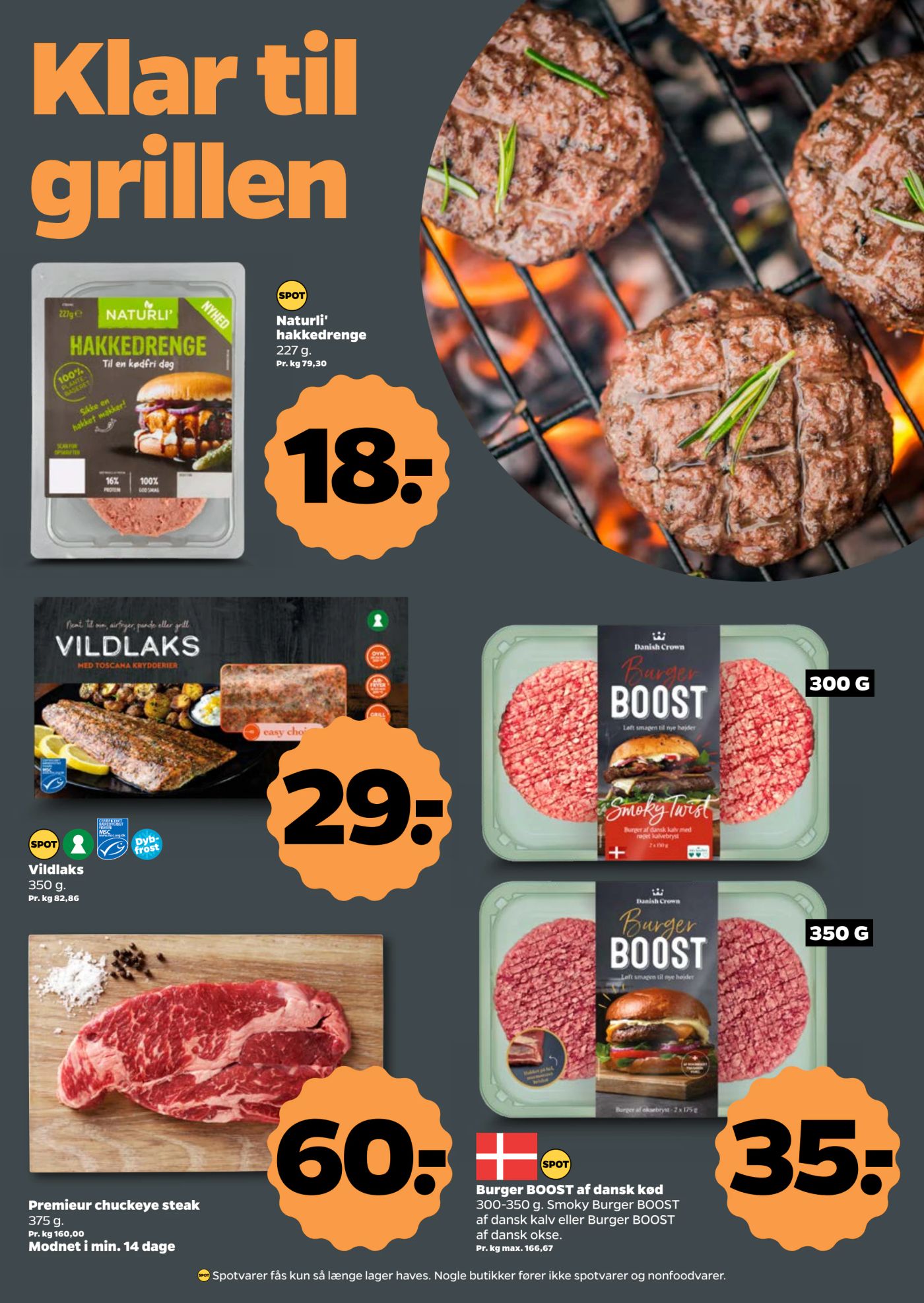 netto - Netto tilbudsavis gyldig fra 03.05. - 09.05. - page: 3 netto - Netto tilbudsavis gyldig fra 03.05. - 09.05. - page: 3
