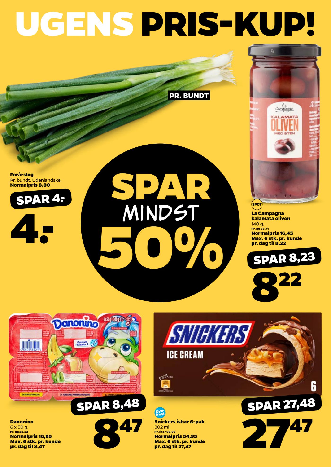 netto - Netto tilbudsavis gyldig fra 03.05. - 09.05. - page: 25 netto - Netto tilbudsavis gyldig fra 03.05. - 09.05. - page: 25
