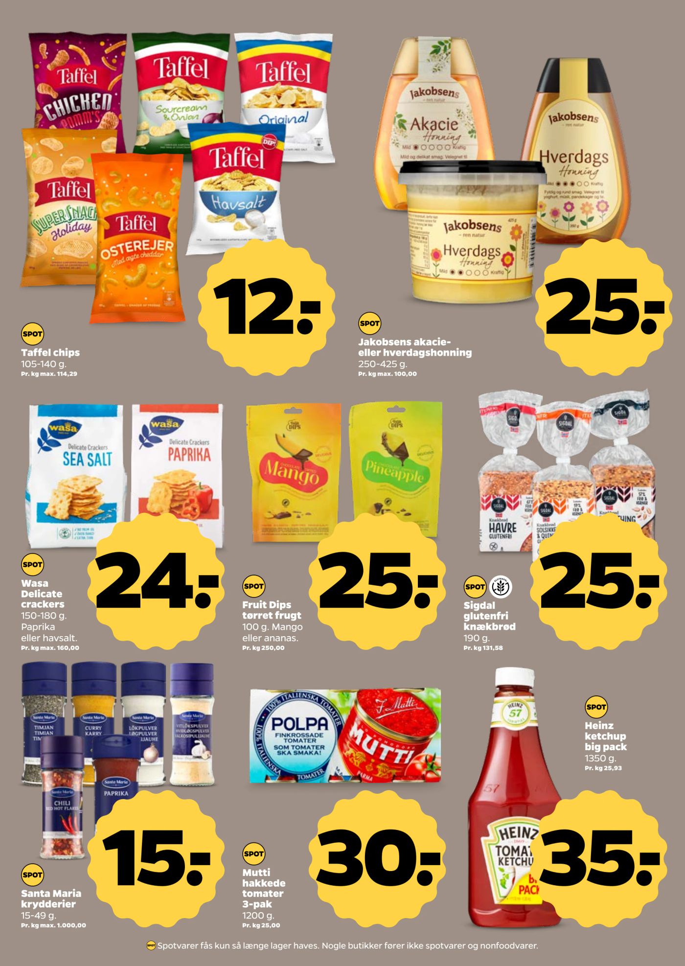 netto - Netto tilbudsavis gyldig fra 03.05. - 09.05. - page: 20 netto - Netto tilbudsavis gyldig fra 03.05. - 09.05. - page: 20
