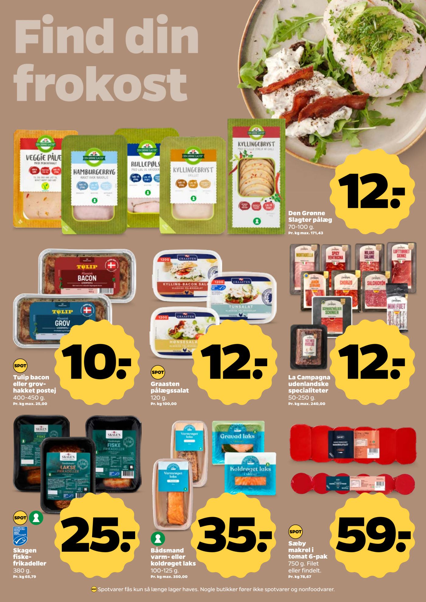 netto - Netto tilbudsavis gyldig fra 03.05. - 09.05. - page: 14 netto - Netto tilbudsavis gyldig fra 03.05. - 09.05. - page: 14