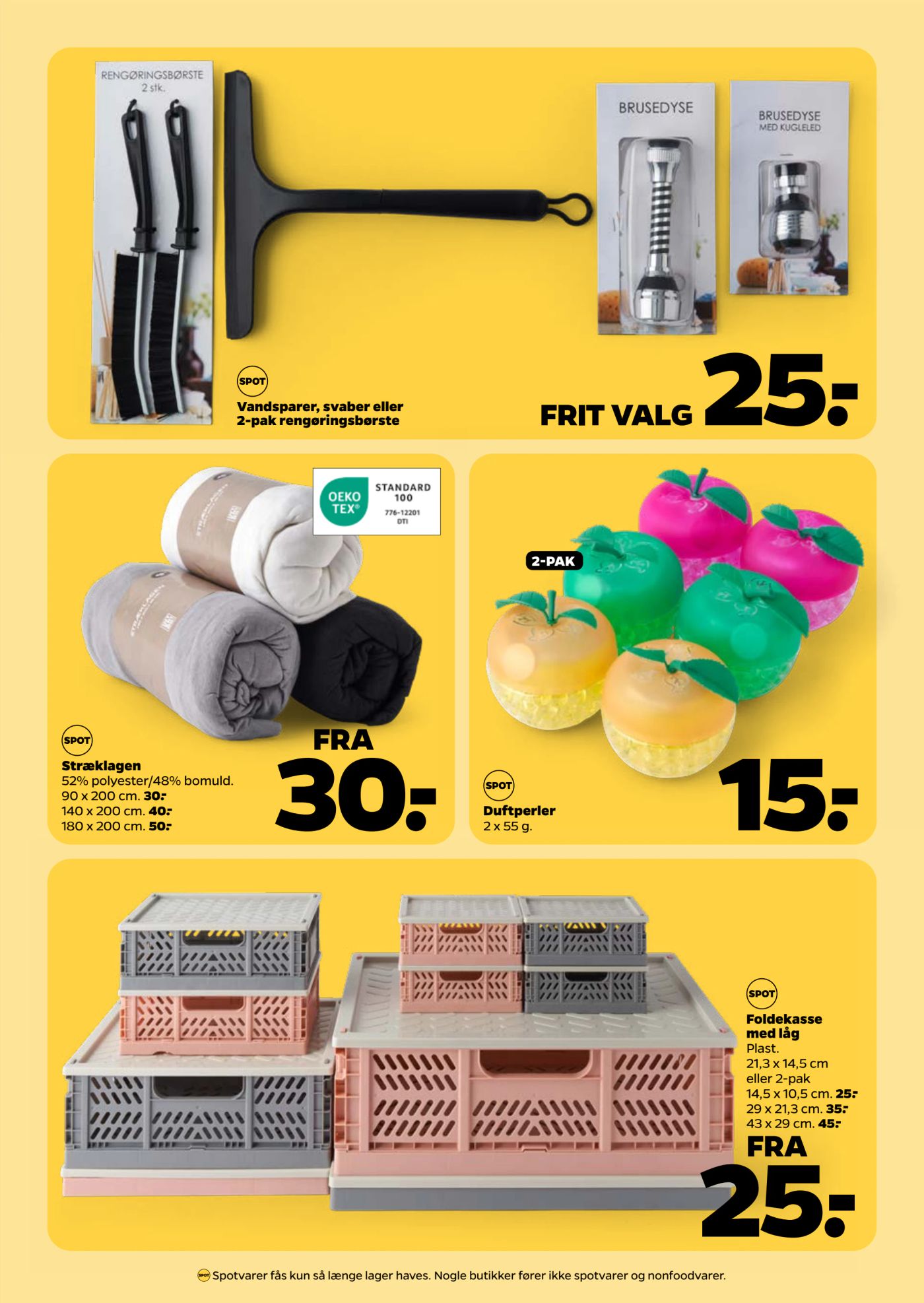 netto - Netto tilbudsavis gyldig fra 03.05. - 09.05. - page: 37 netto - Netto tilbudsavis gyldig fra 03.05. - 09.05. - page: 37