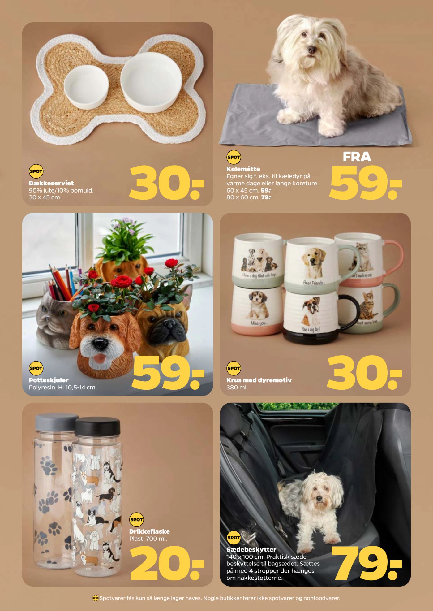 netto - Netto tilbudsavis gyldig fra 03.05. - 09.05. - page: 31 netto - Netto tilbudsavis gyldig fra 03.05. - 09.05. - page: 31