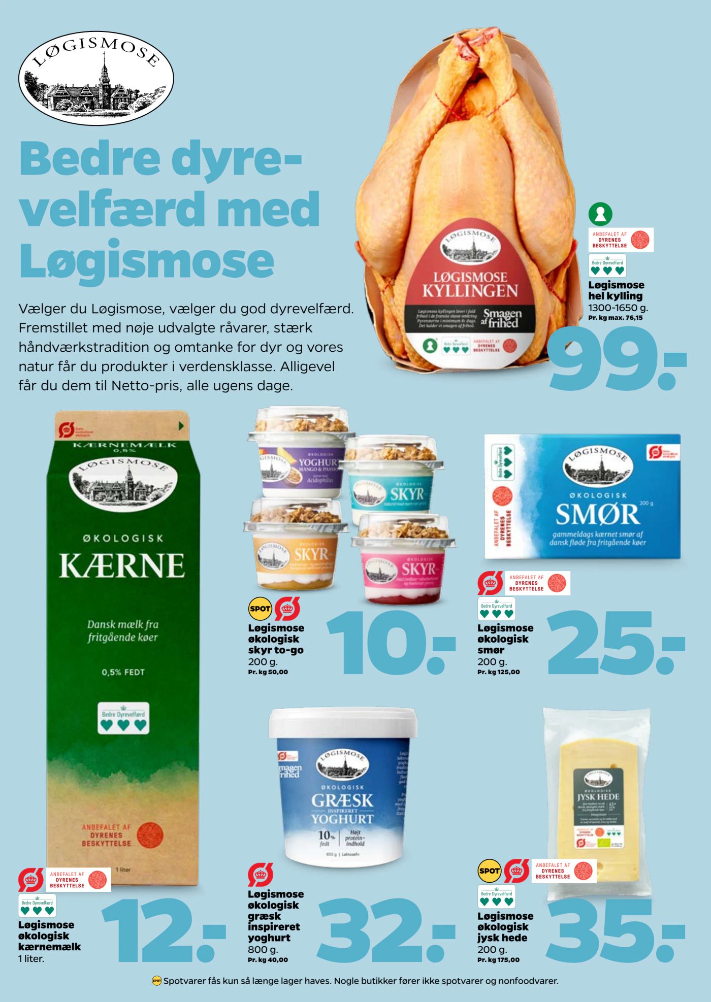 netto - Netto tilbudsavis gyldig fra 03.05. - 09.05. - page: 12 netto - Netto tilbudsavis gyldig fra 03.05. - 09.05. - page: 12