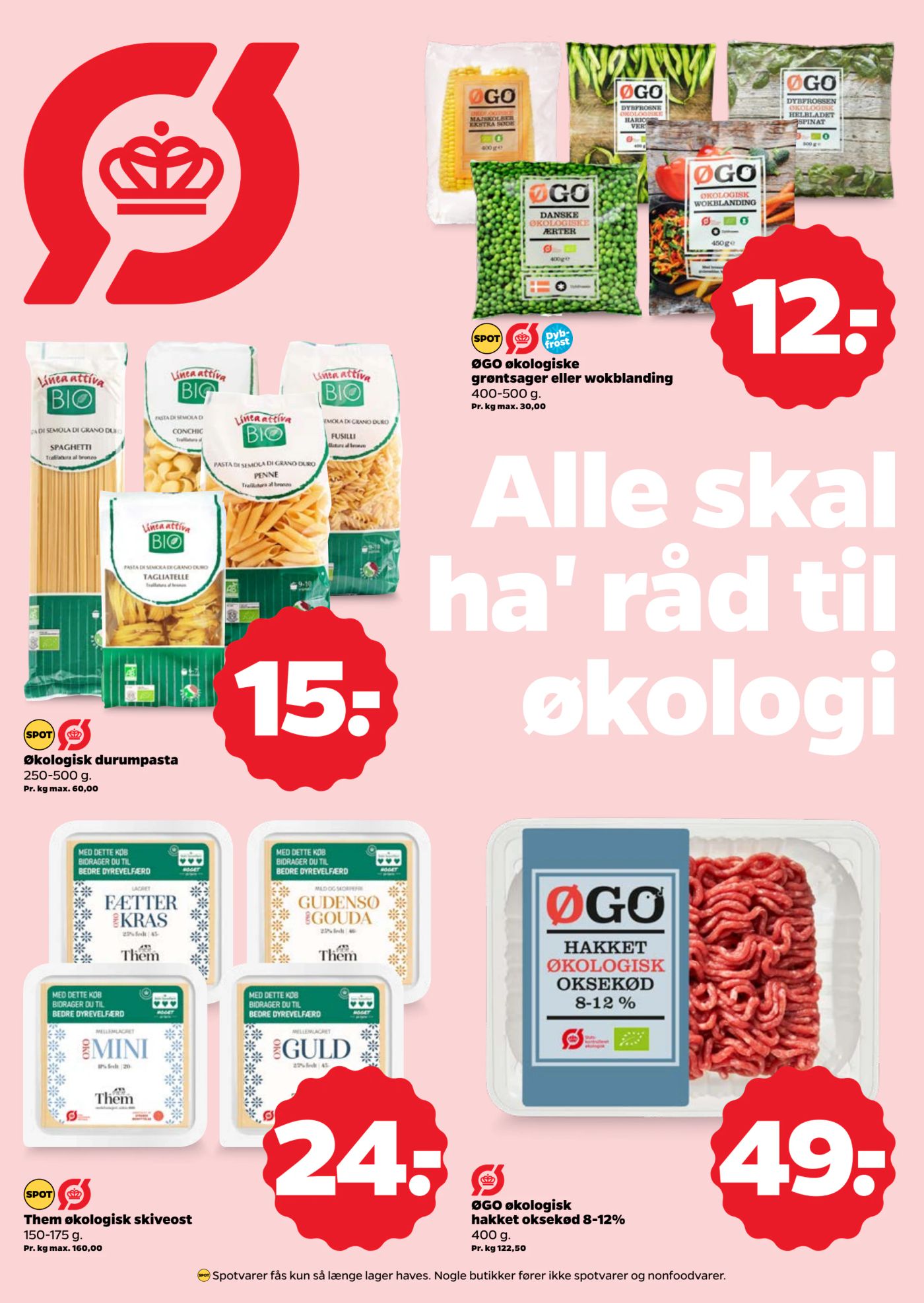 netto - Netto tilbudsavis gyldig fra 03.05. - 09.05. - page: 17 netto - Netto tilbudsavis gyldig fra 03.05. - 09.05. - page: 17