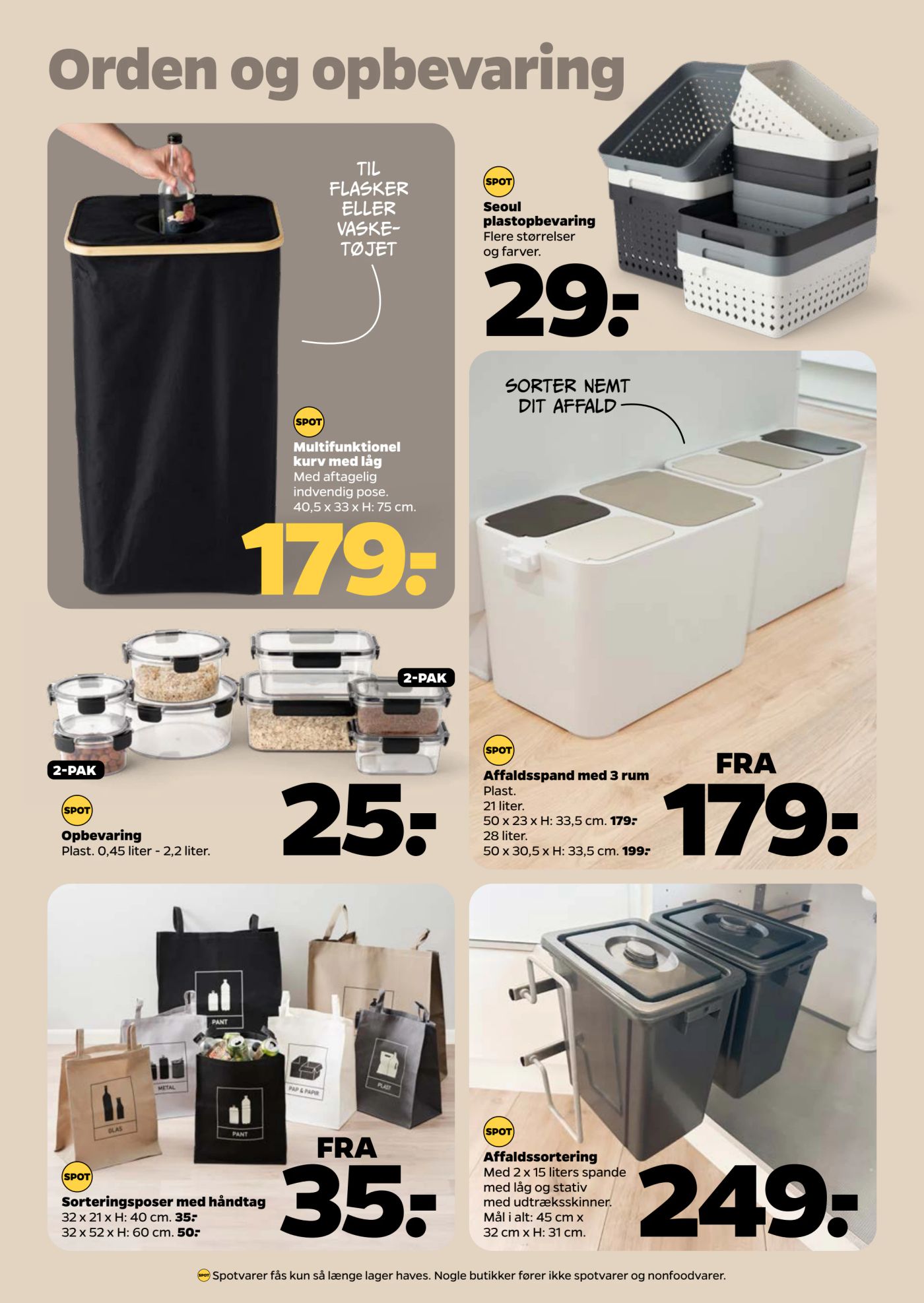 netto - Netto tilbudsavis gyldig fra 10.05. - 16.05. - page: 36 netto - Netto tilbudsavis gyldig fra 10.05. - 16.05. - page: 36