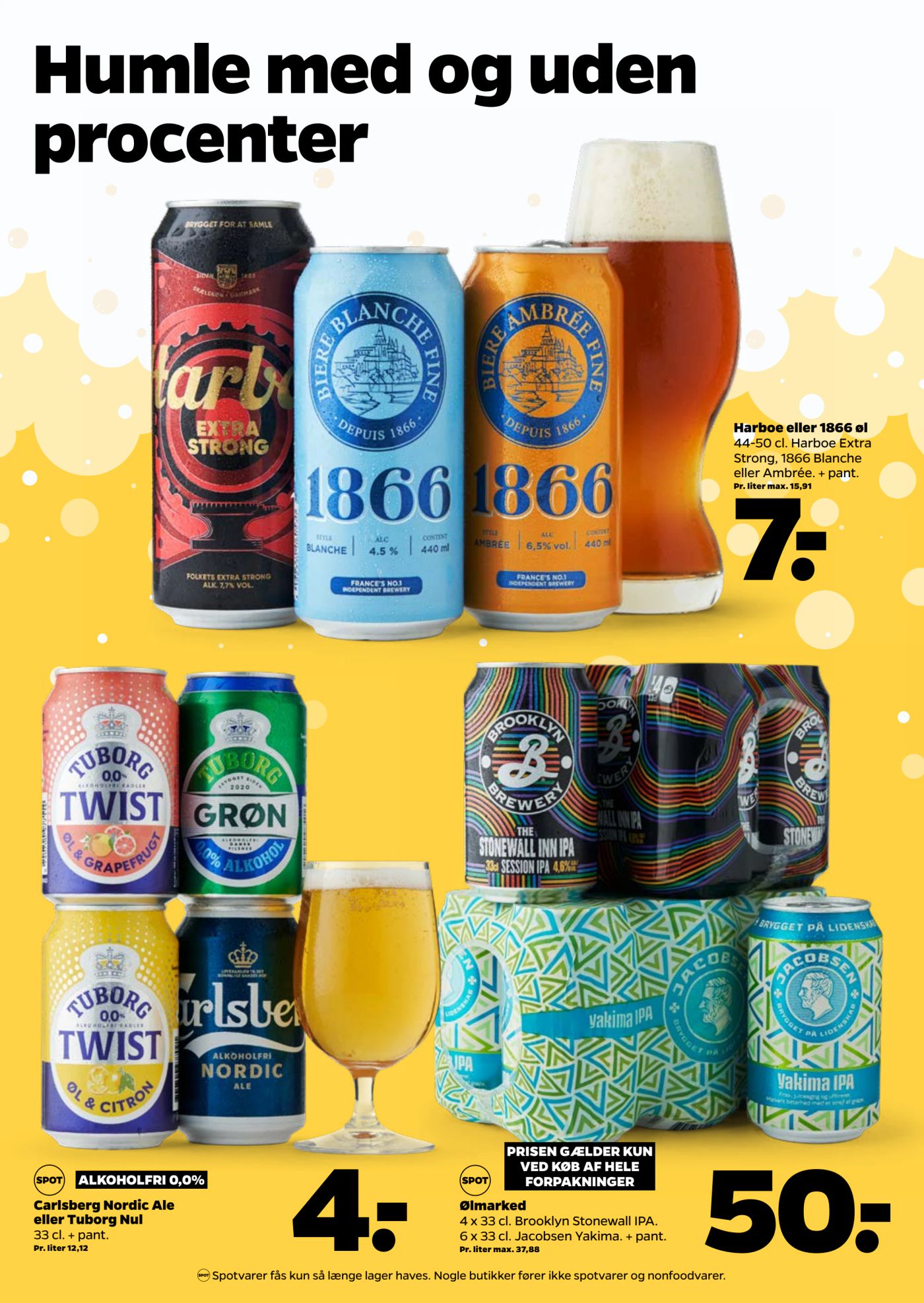 netto - Netto tilbudsavis gyldig fra 10.05. - 16.05. - page: 21 netto - Netto tilbudsavis gyldig fra 10.05. - 16.05. - page: 21