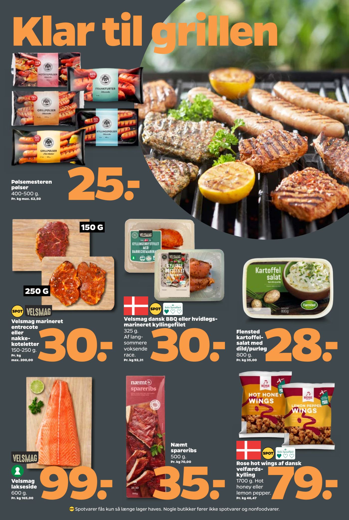 netto - Netto tilbudsavis gyldig fra 10.05. - 16.05. - page: 3 netto - Netto tilbudsavis gyldig fra 10.05. - 16.05. - page: 3