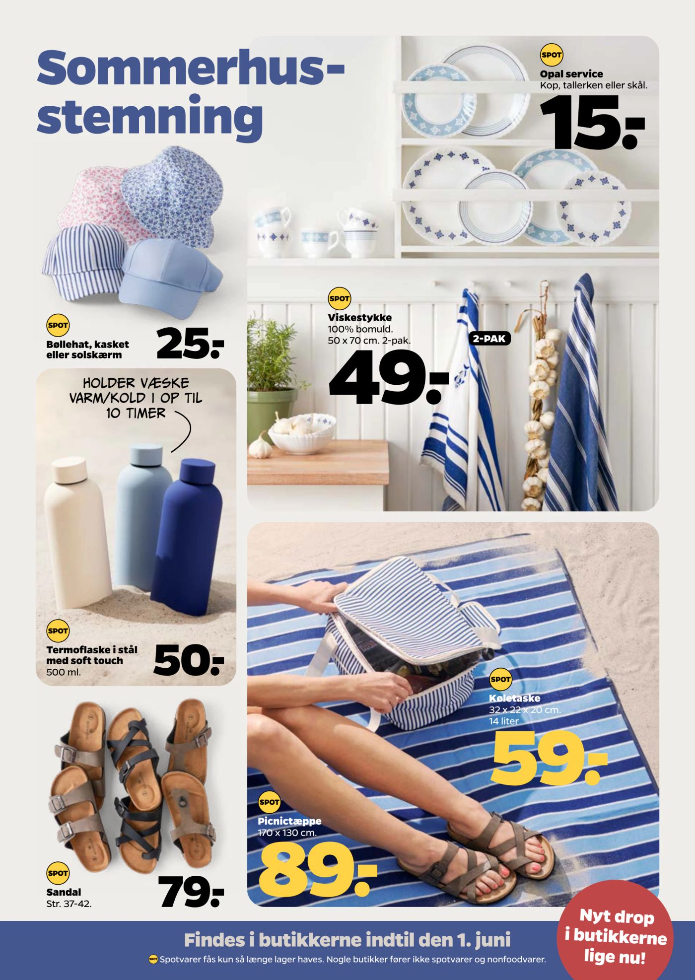 netto - Netto tilbudsavis gyldig fra 10.05. - 16.05. - page: 28 netto - Netto tilbudsavis gyldig fra 10.05. - 16.05. - page: 28