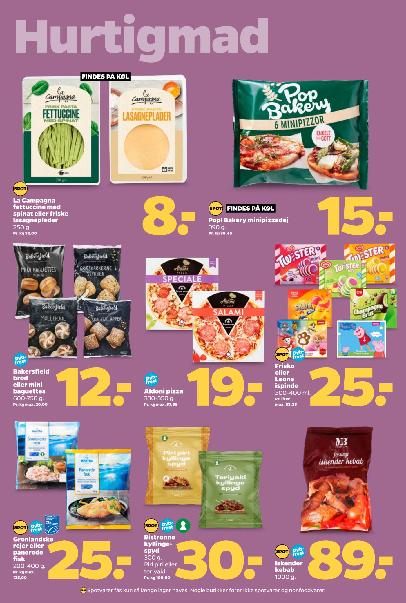 netto - Netto tilbudsavis gyldig fra 10.05. - 16.05. - page: 15 netto - Netto tilbudsavis gyldig fra 10.05. - 16.05. - page: 15