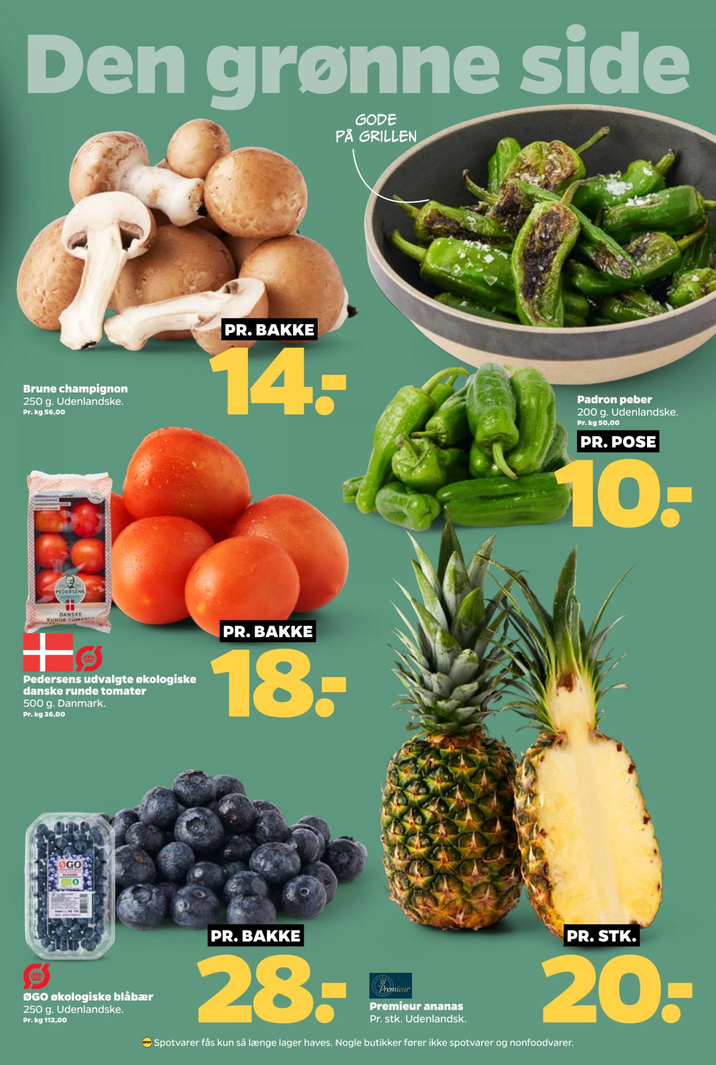 netto - Netto tilbudsavis gyldig fra 10.05. - 16.05. - page: 7 netto - Netto tilbudsavis gyldig fra 10.05. - 16.05. - page: 7