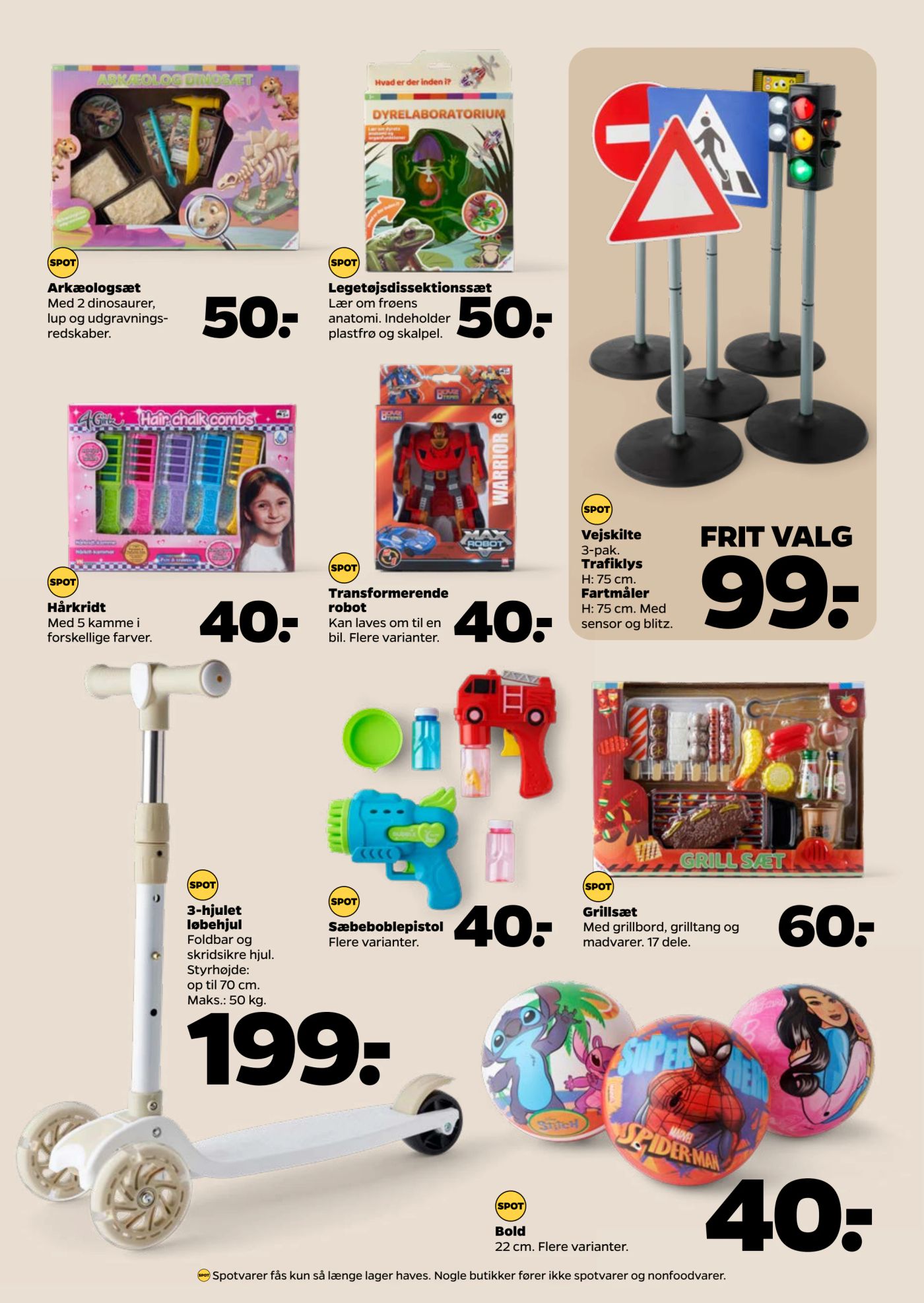 netto - Netto tilbudsavis gyldig fra 10.05. - 16.05. - page: 35 netto - Netto tilbudsavis gyldig fra 10.05. - 16.05. - page: 35
