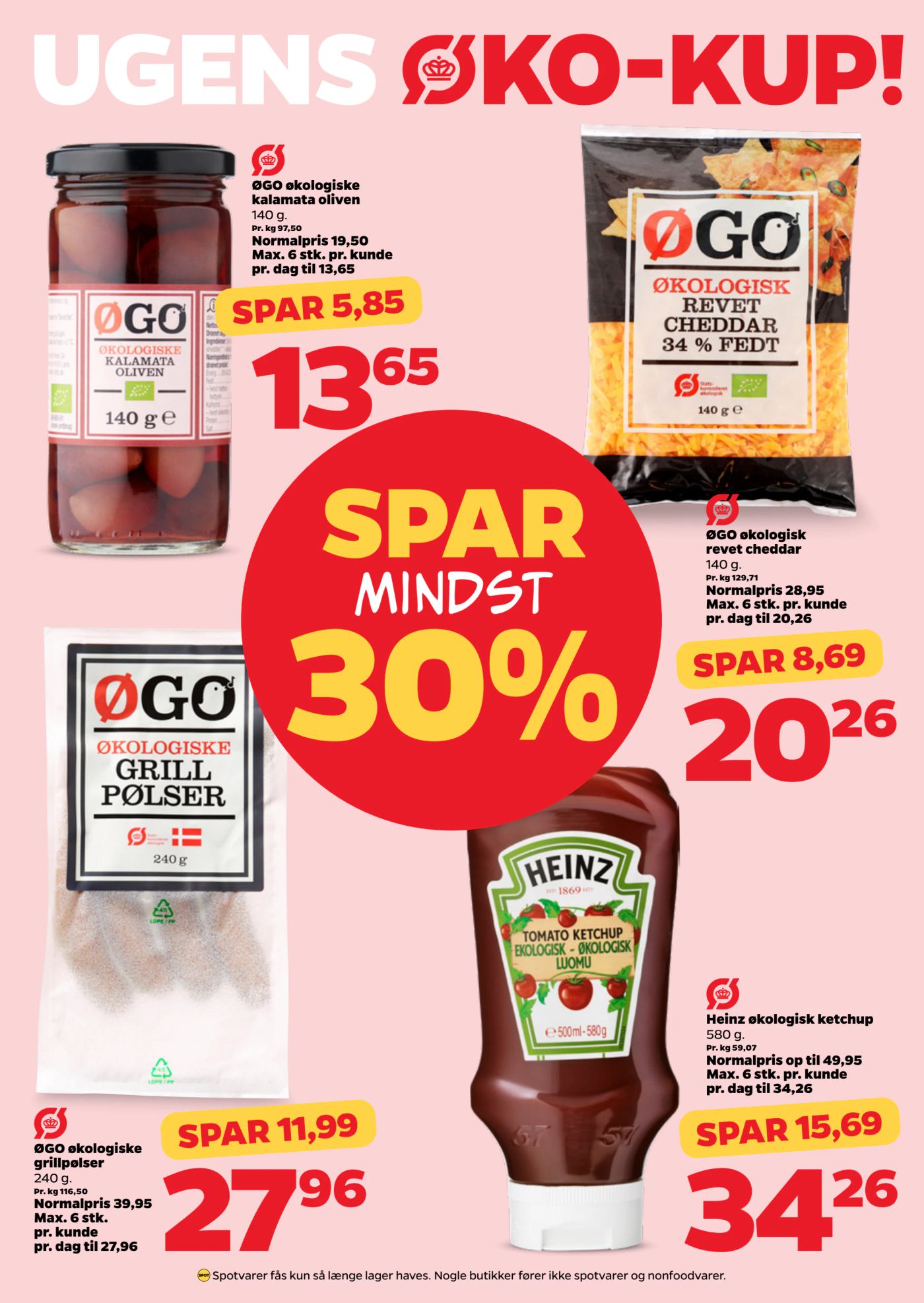 netto - Netto tilbudsavis gyldig fra 10.05. - 16.05. - page: 8 netto - Netto tilbudsavis gyldig fra 10.05. - 16.05. - page: 8