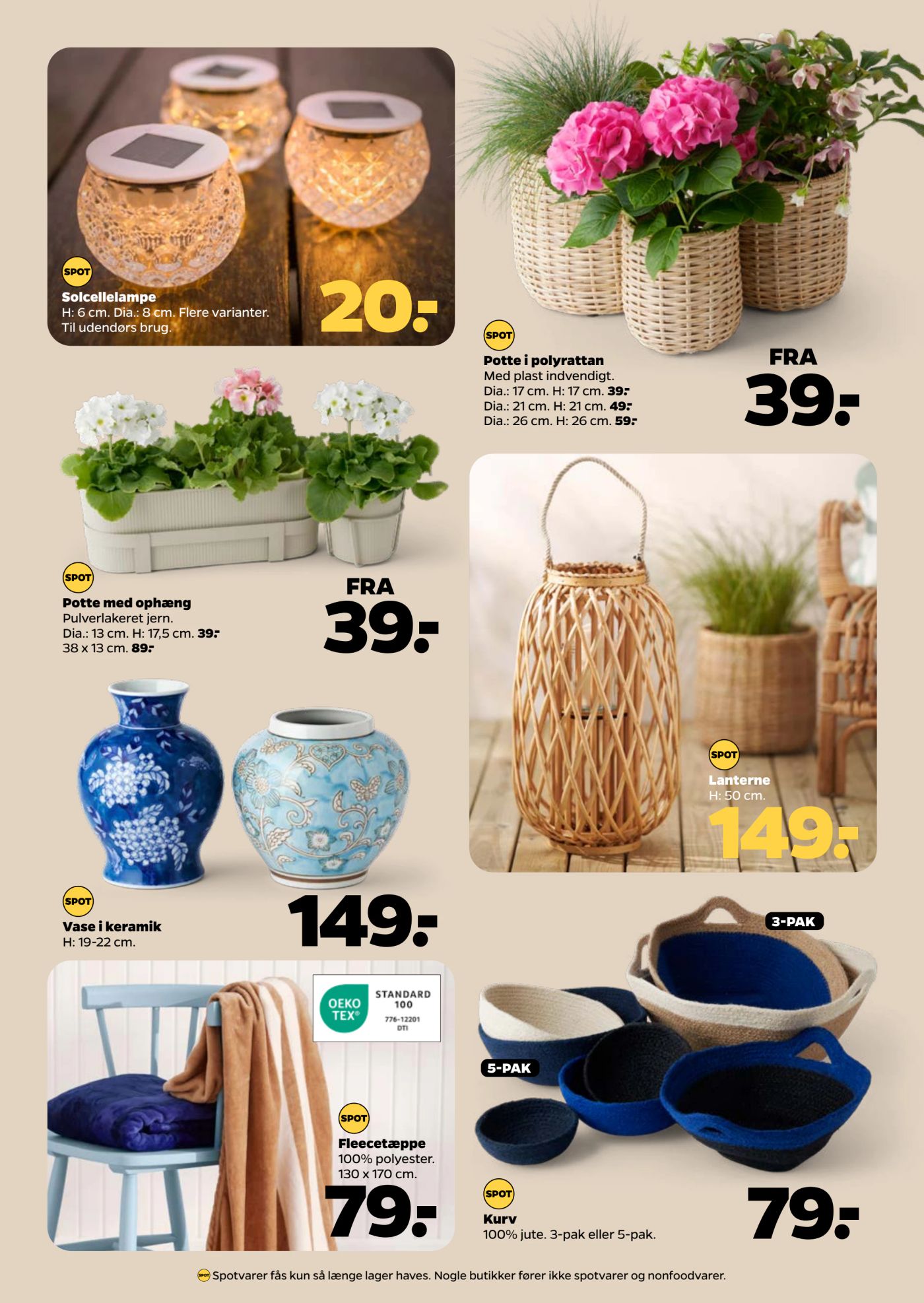 netto - Netto tilbudsavis gyldig fra 10.05. - 16.05. - page: 27 netto - Netto tilbudsavis gyldig fra 10.05. - 16.05. - page: 27