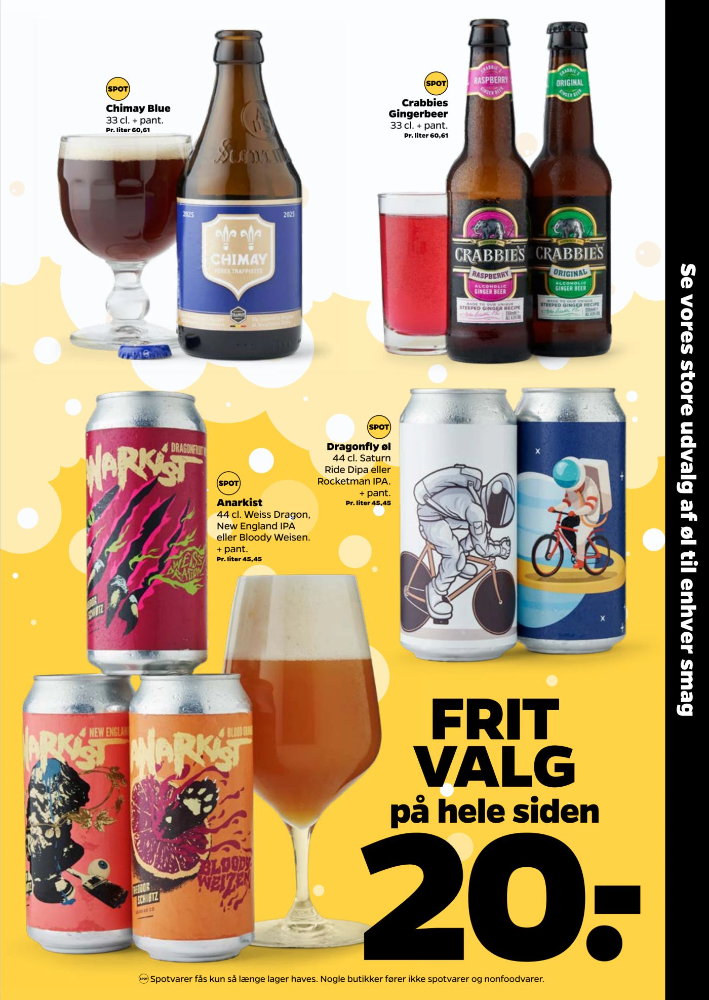 netto - Netto tilbudsavis gyldig fra 10.05. - 16.05. - page: 20 netto - Netto tilbudsavis gyldig fra 10.05. - 16.05. - page: 20