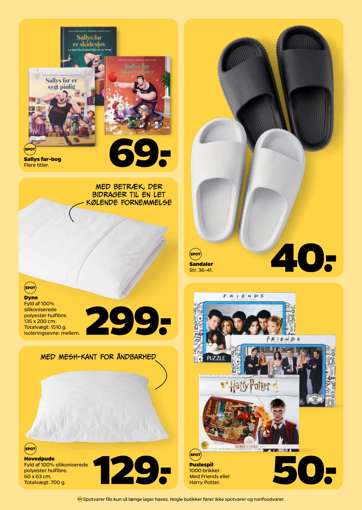 netto - Netto tilbudsavis gyldig fra 10.05. - 16.05. - page: 37 netto - Netto tilbudsavis gyldig fra 10.05. - 16.05. - page: 37