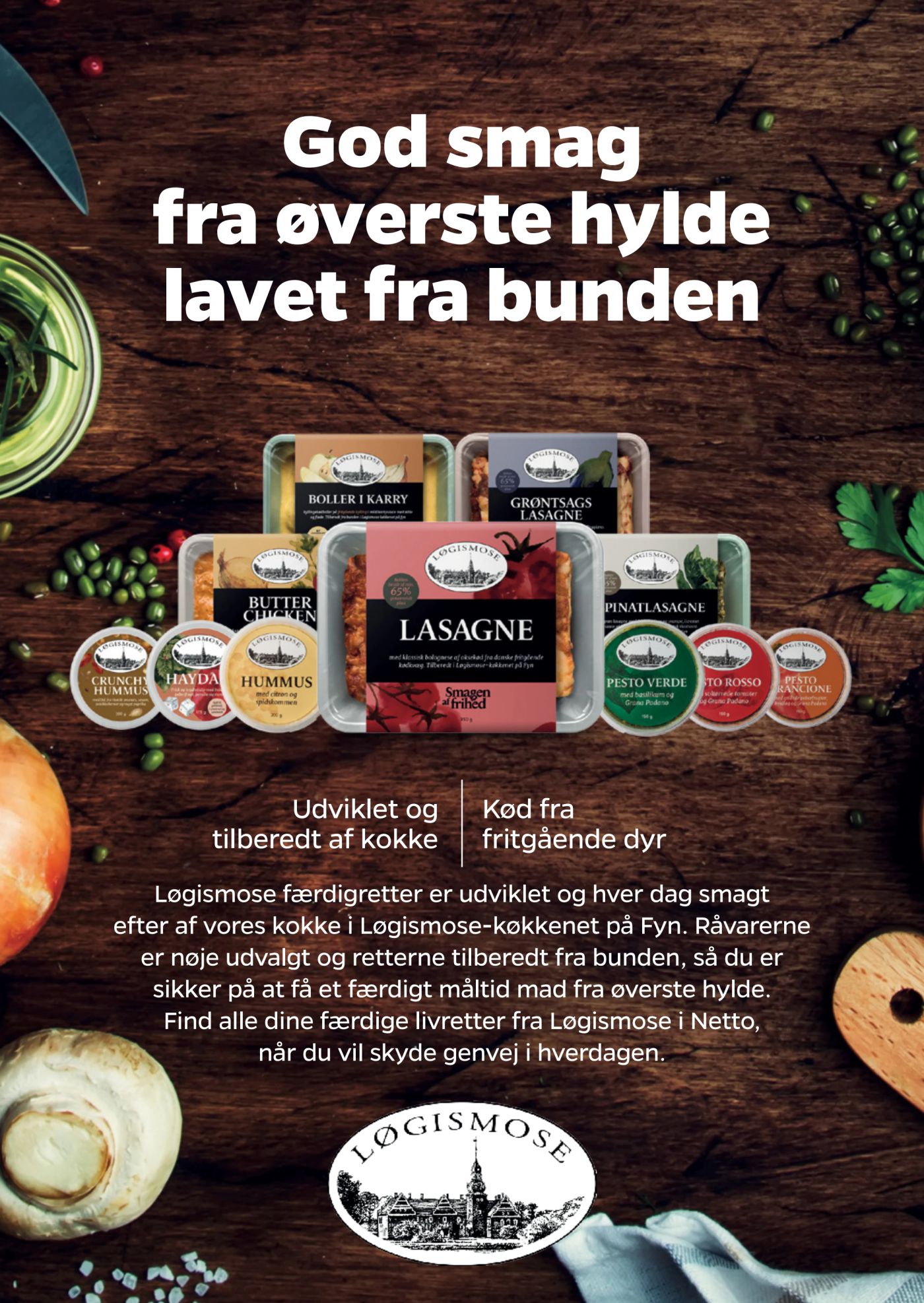 netto - Netto tilbudsavis gyldig fra 10.05. - 16.05. - page: 17 netto - Netto tilbudsavis gyldig fra 10.05. - 16.05. - page: 17