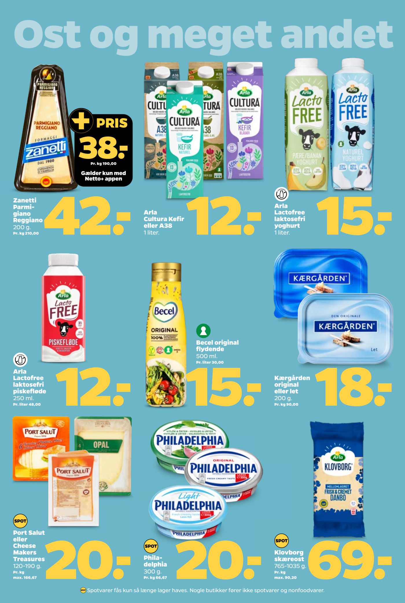 netto - Netto tilbudsavis gyldig fra 10.05. - 16.05. - page: 13 netto - Netto tilbudsavis gyldig fra 10.05. - 16.05. - page: 13