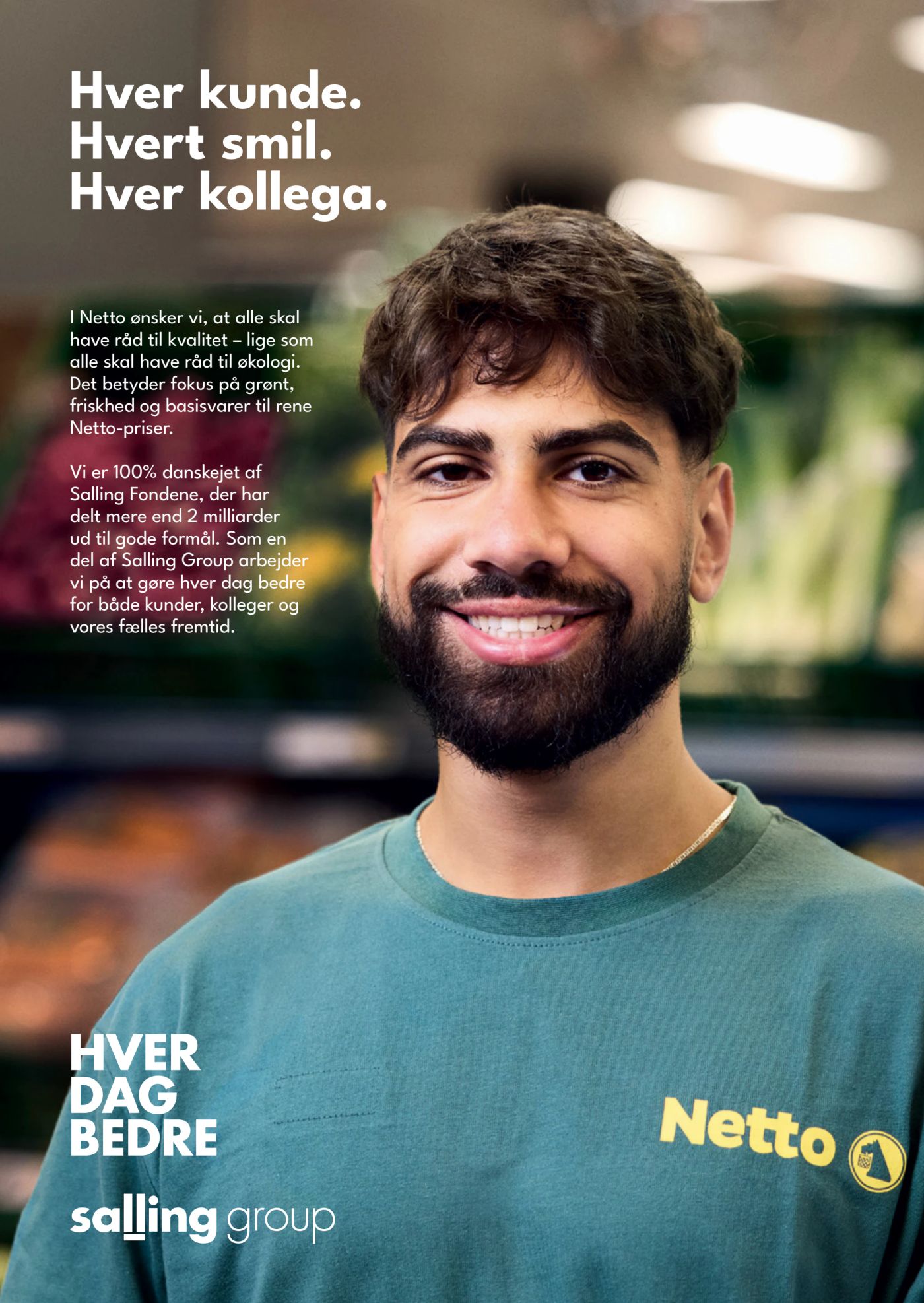 netto - Netto tilbudsavis gyldig fra 10.05. - 16.05. - page: 33 netto - Netto tilbudsavis gyldig fra 10.05. - 16.05. - page: 33