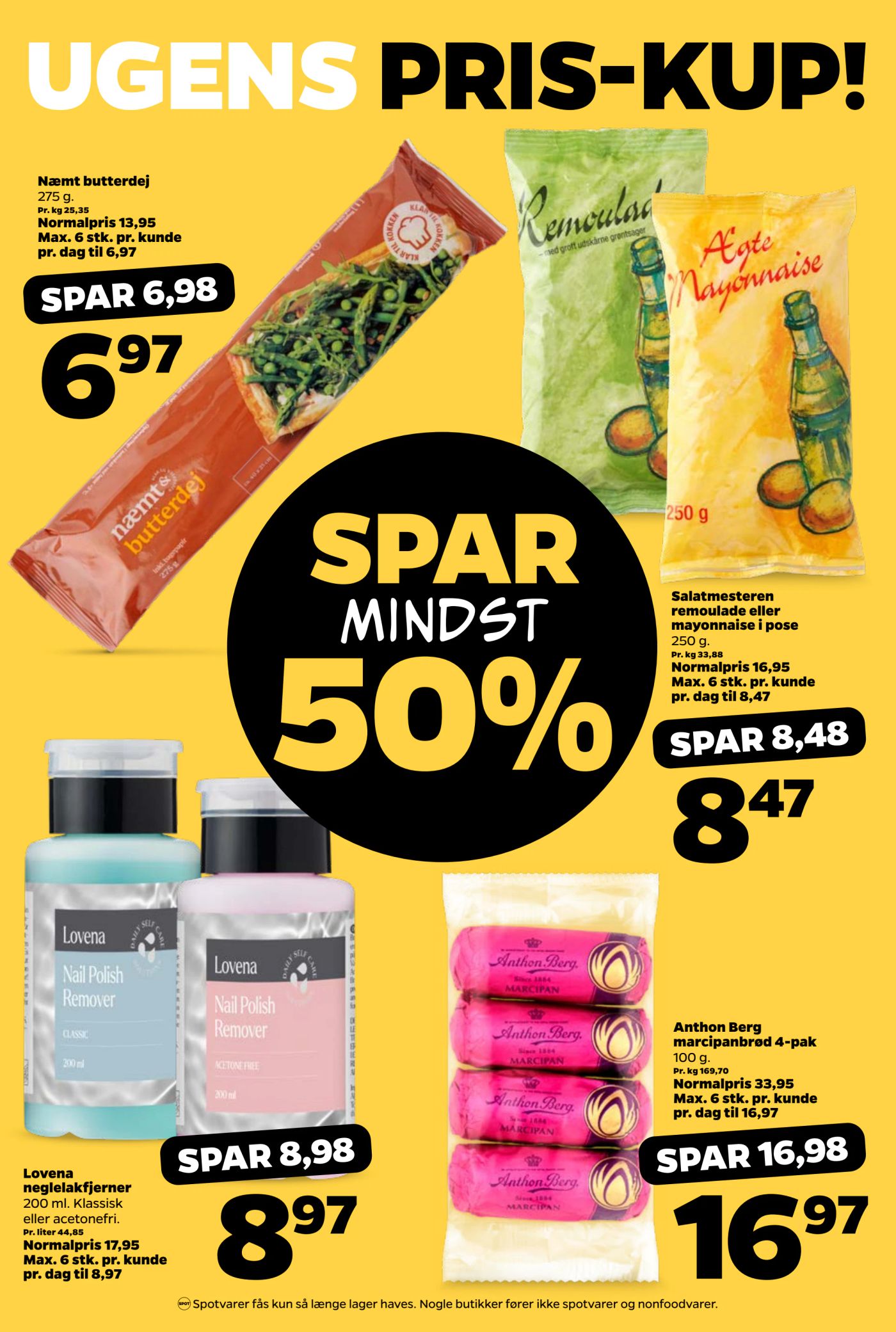netto - Netto tilbudsavis gyldig fra 10.05. - 16.05. - page: 9 netto - Netto tilbudsavis gyldig fra 10.05. - 16.05. - page: 9