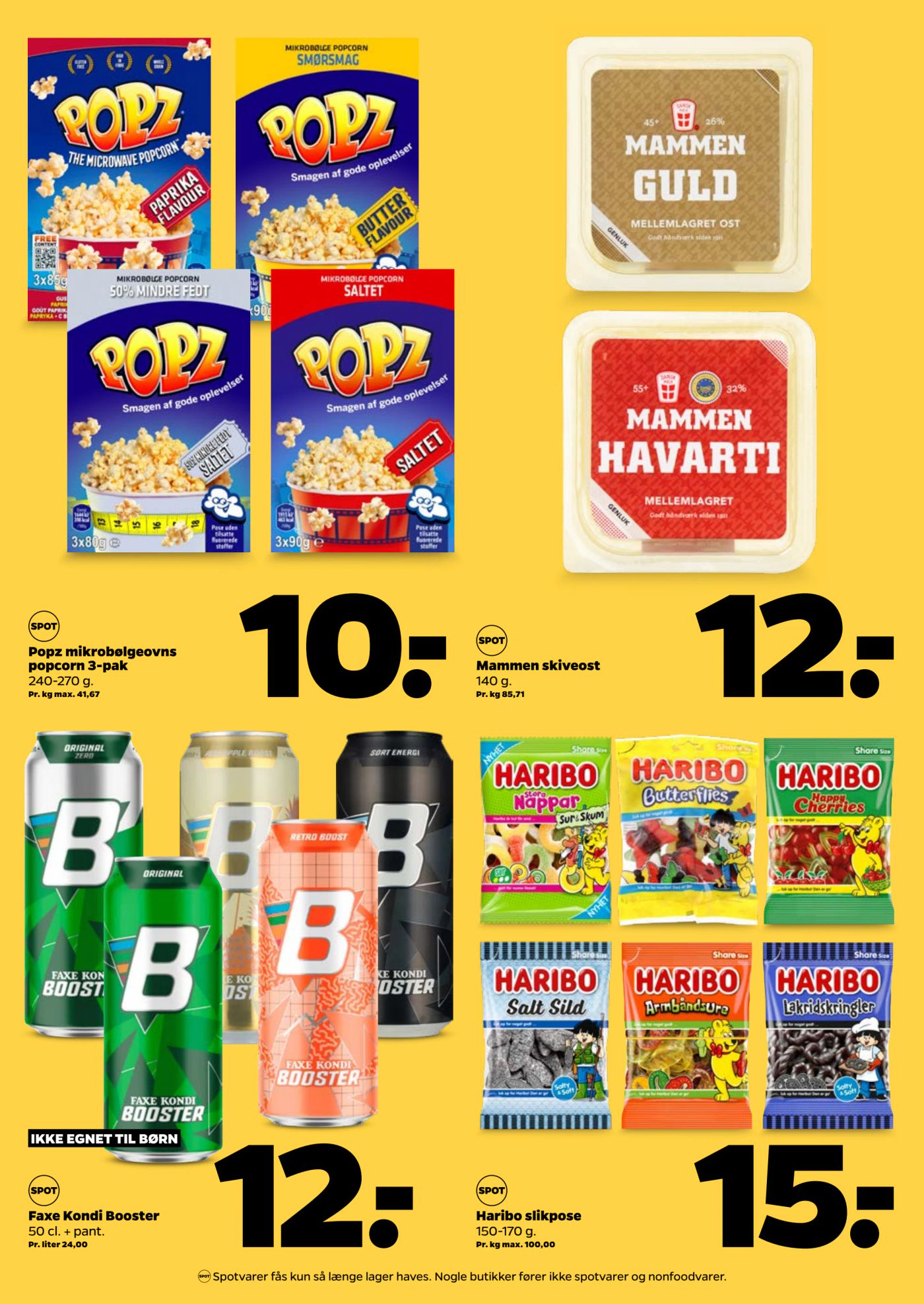 netto - Netto tilbudsavis gyldig fra 10.05. - 16.05. - page: 10 netto - Netto tilbudsavis gyldig fra 10.05. - 16.05. - page: 10