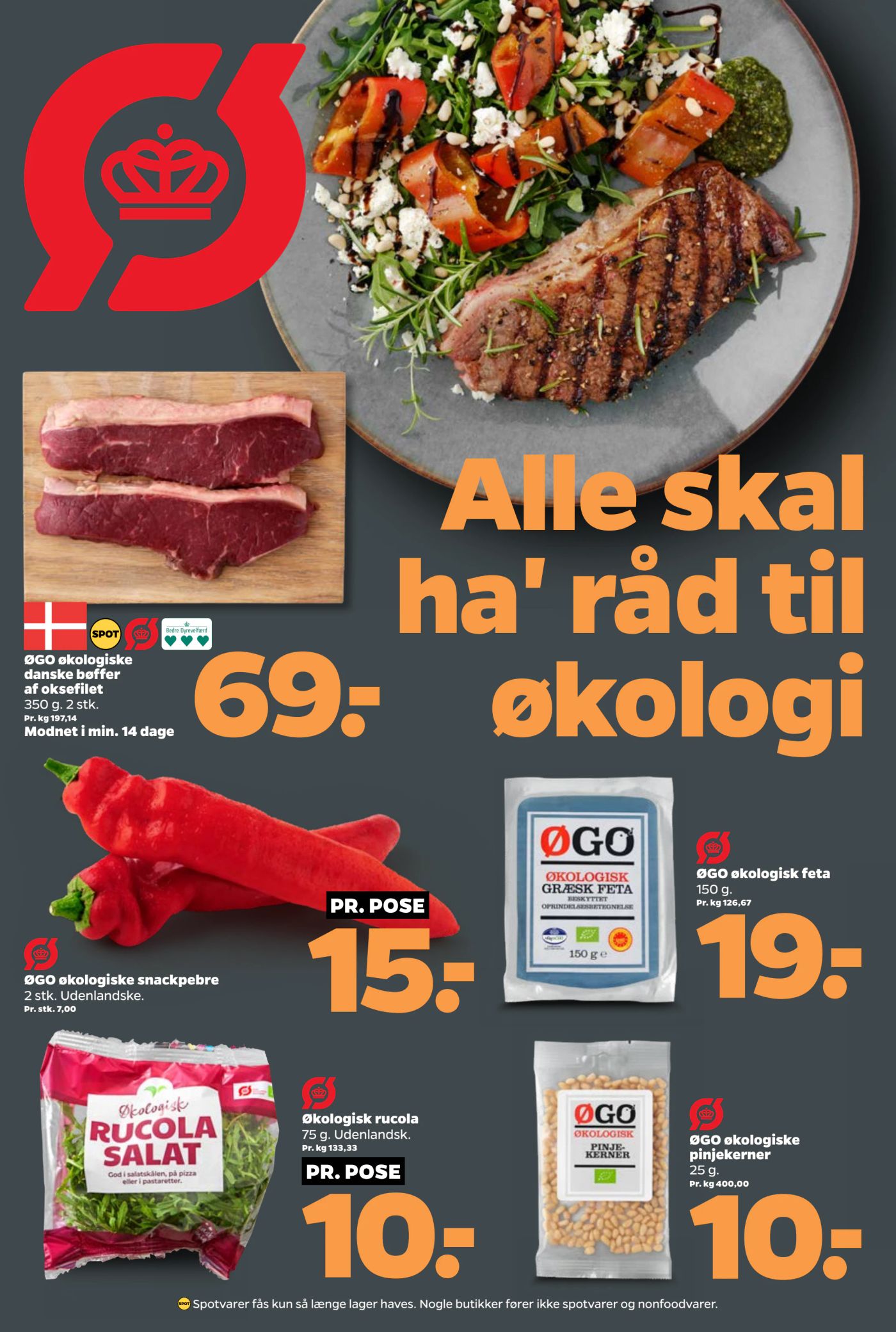 netto - Netto tilbudsavis gyldig fra 10.05. - 16.05. - page: 6 netto - Netto tilbudsavis gyldig fra 10.05. - 16.05. - page: 6