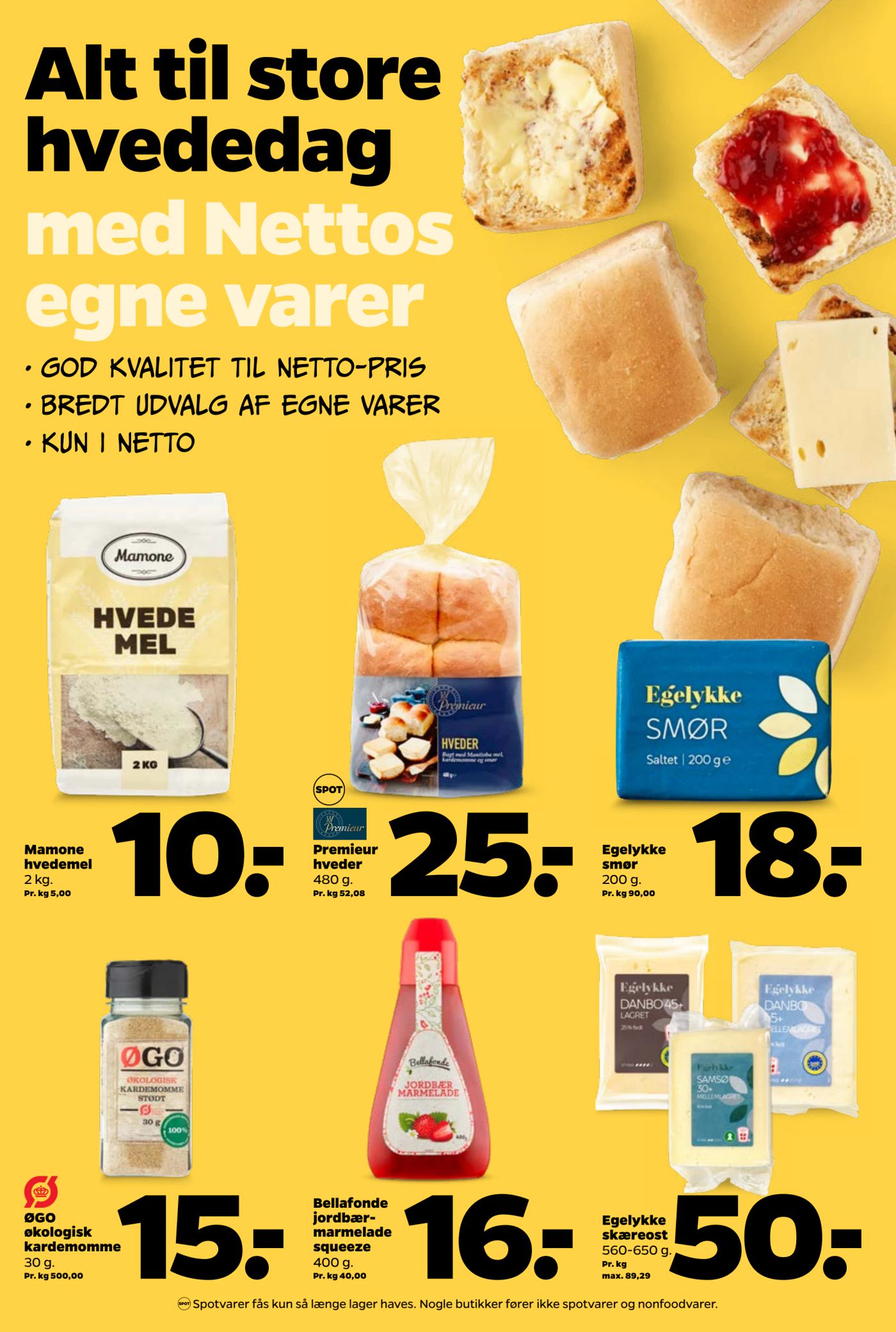 netto - Netto tilbudsavis gyldig fra 10.05. - 16.05. - page: 12 netto - Netto tilbudsavis gyldig fra 10.05. - 16.05. - page: 12
