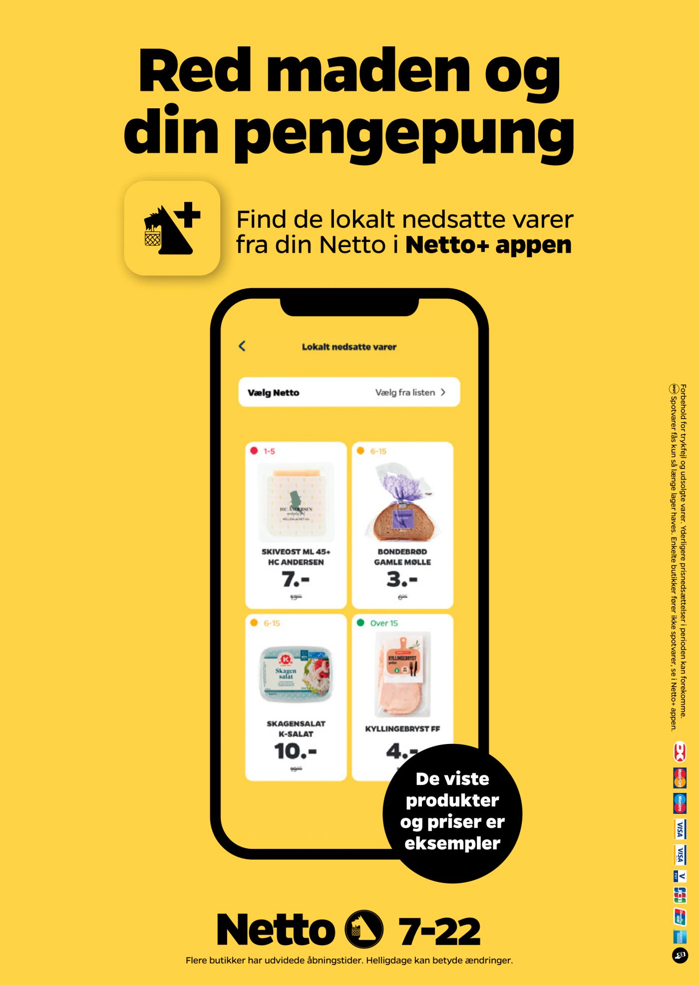 netto - Netto tilbudsavis gyldig fra 10.05. - 16.05. - page: 38 netto - Netto tilbudsavis gyldig fra 10.05. - 16.05. - page: 38