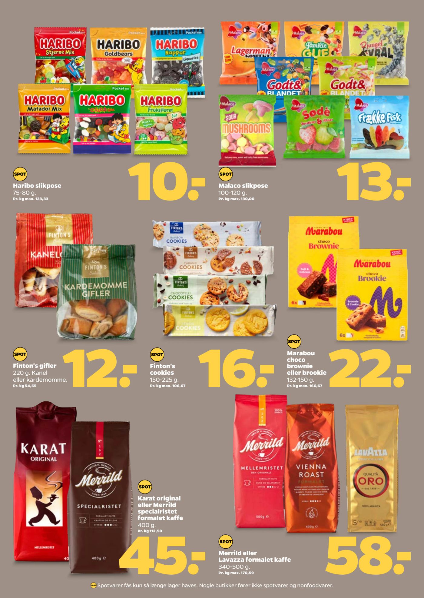 netto - Netto tilbudsavis gyldig fra 17.05. - 23.05. - page: 21