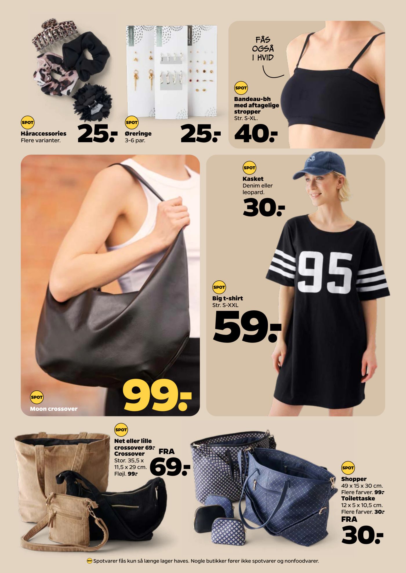 netto - Netto tilbudsavis gyldig fra 17.05. - 23.05. - page: 31