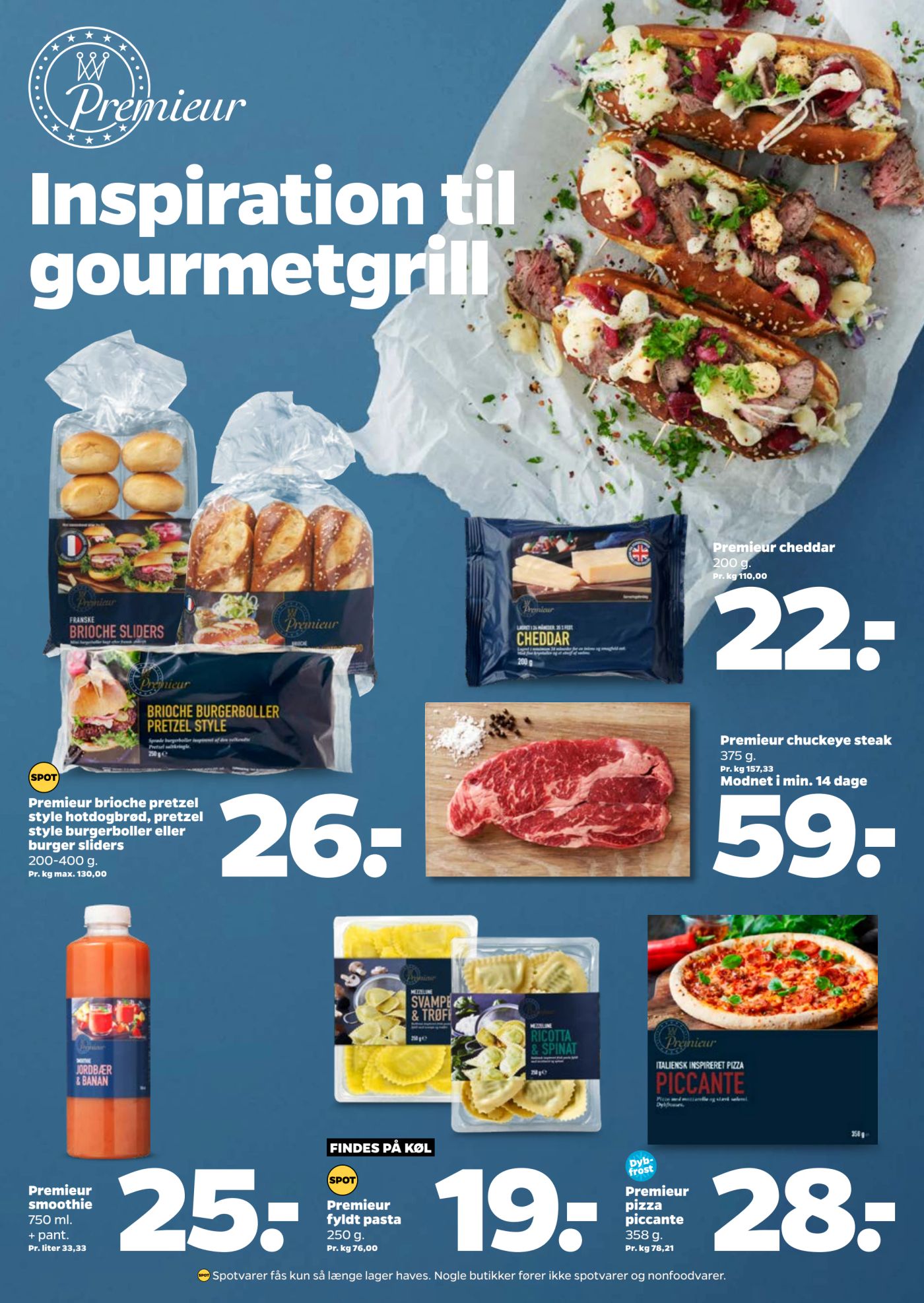 netto - Netto tilbudsavis gyldig fra 17.05. - 23.05. - page: 15