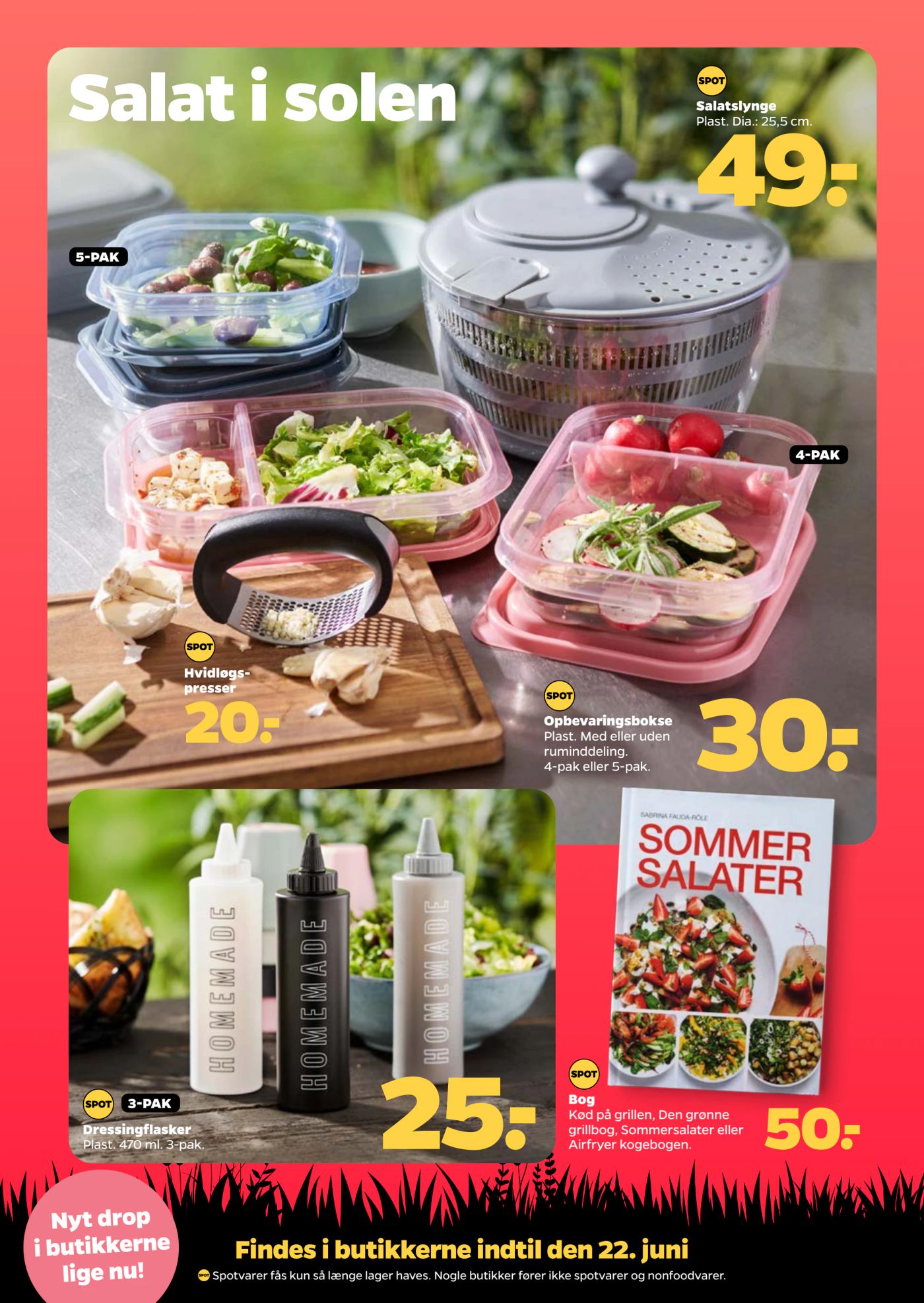 netto - Netto tilbudsavis gyldig fra 17.05. - 23.05. - page: 28