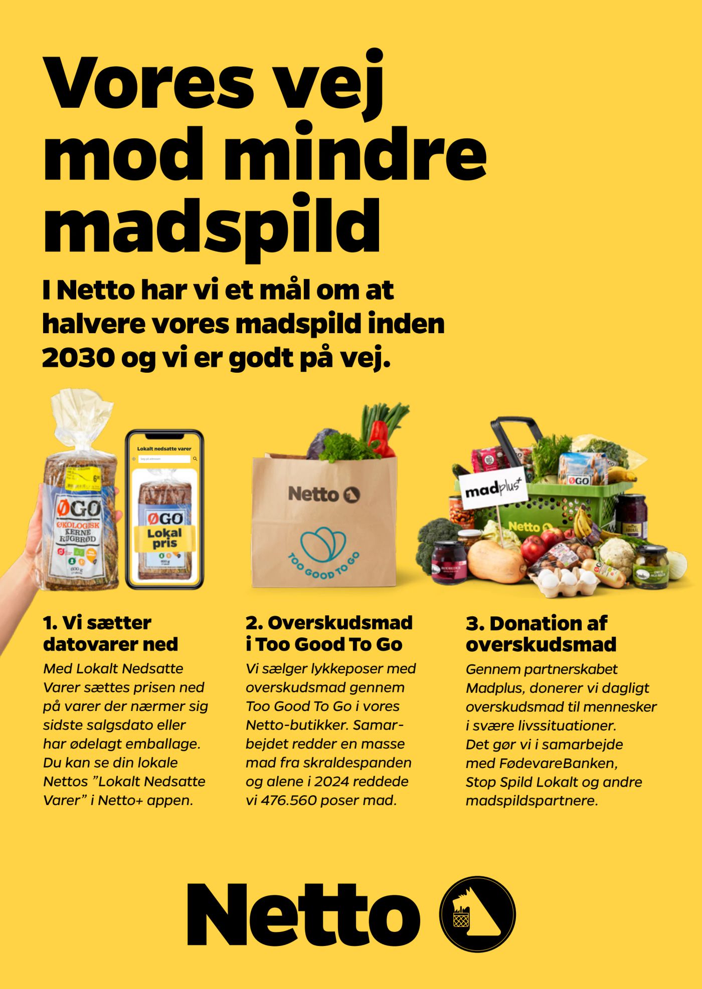 netto - Netto tilbudsavis gyldig fra 17.05. - 23.05. - page: 35