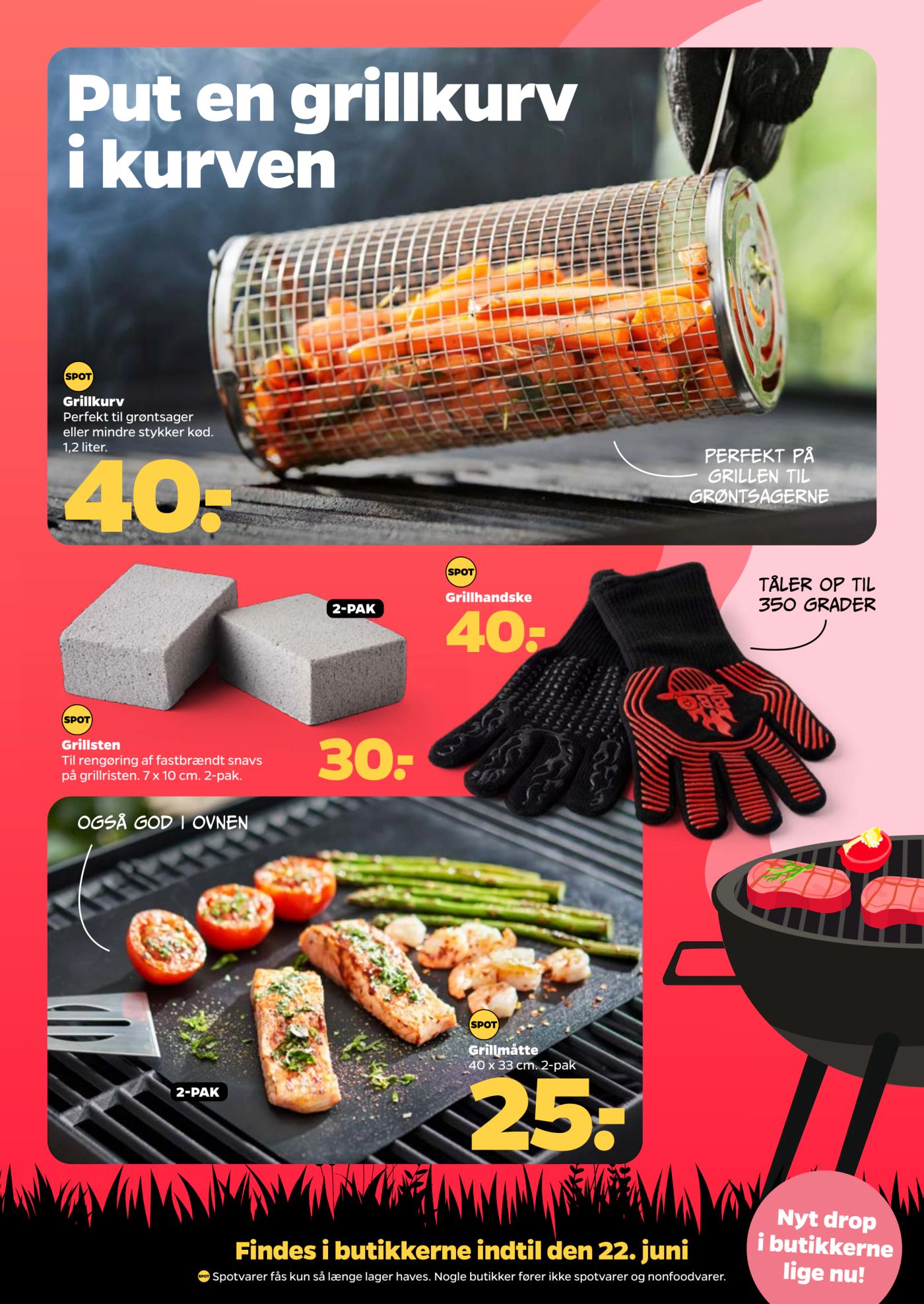 netto - Netto tilbudsavis gyldig fra 17.05. - 23.05. - page: 29