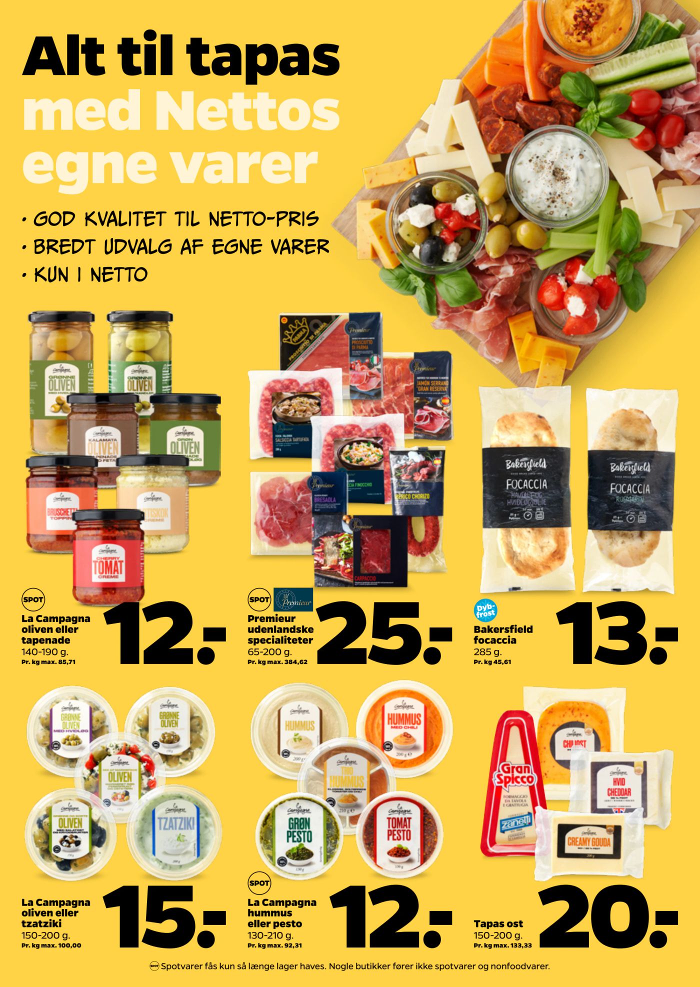 netto - Netto tilbudsavis gyldig fra 17.05. - 23.05. - page: 14