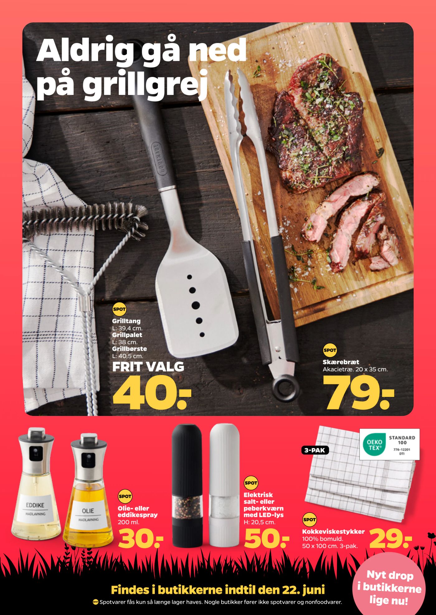 netto - Netto tilbudsavis gyldig fra 17.05. - 23.05. - page: 27