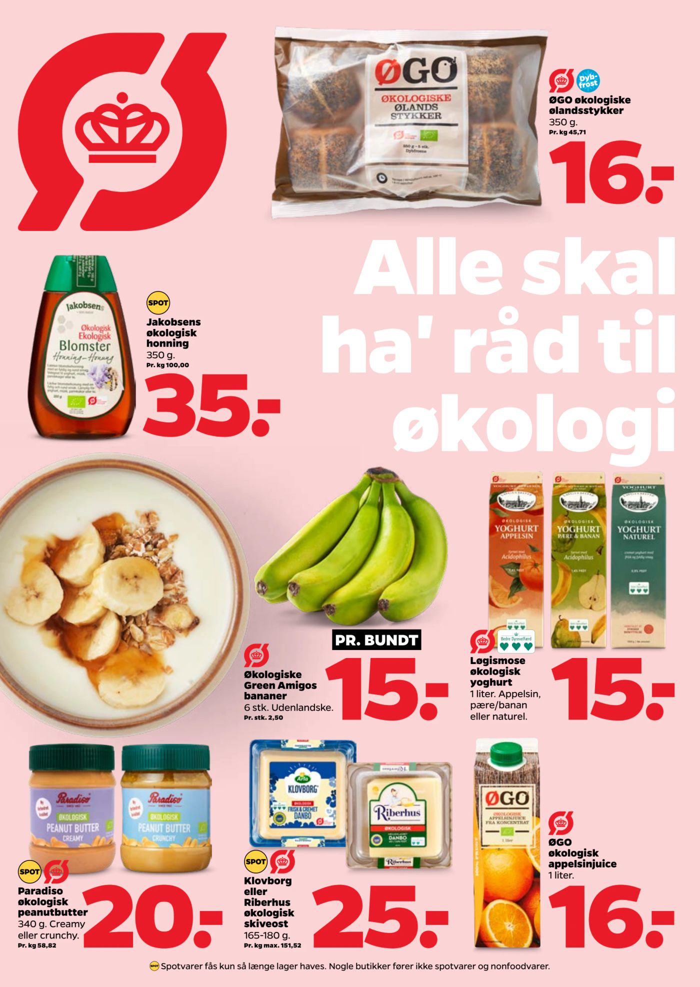 netto - Netto tilbudsavis gyldig fra 17.05. - 23.05. - page: 16