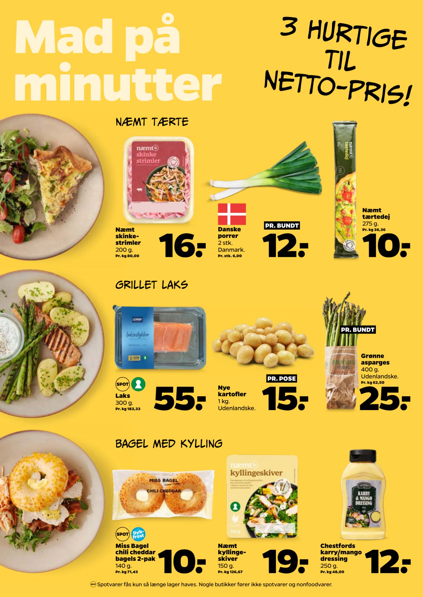 netto - Netto tilbudsavis gyldig fra 24.05. - 30.05. - page: 11